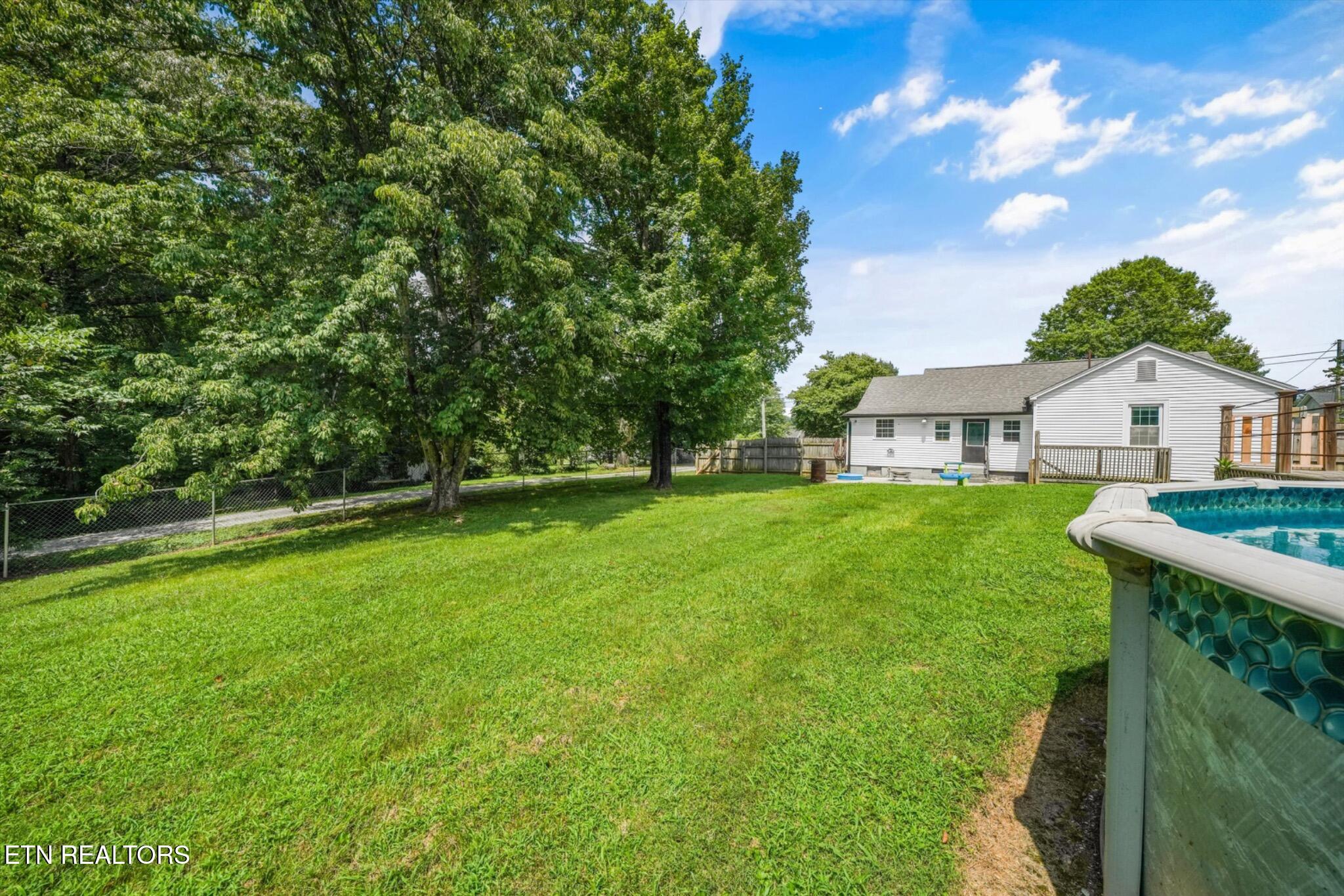 6411 Bob Varner Road Knoxville TN 37918