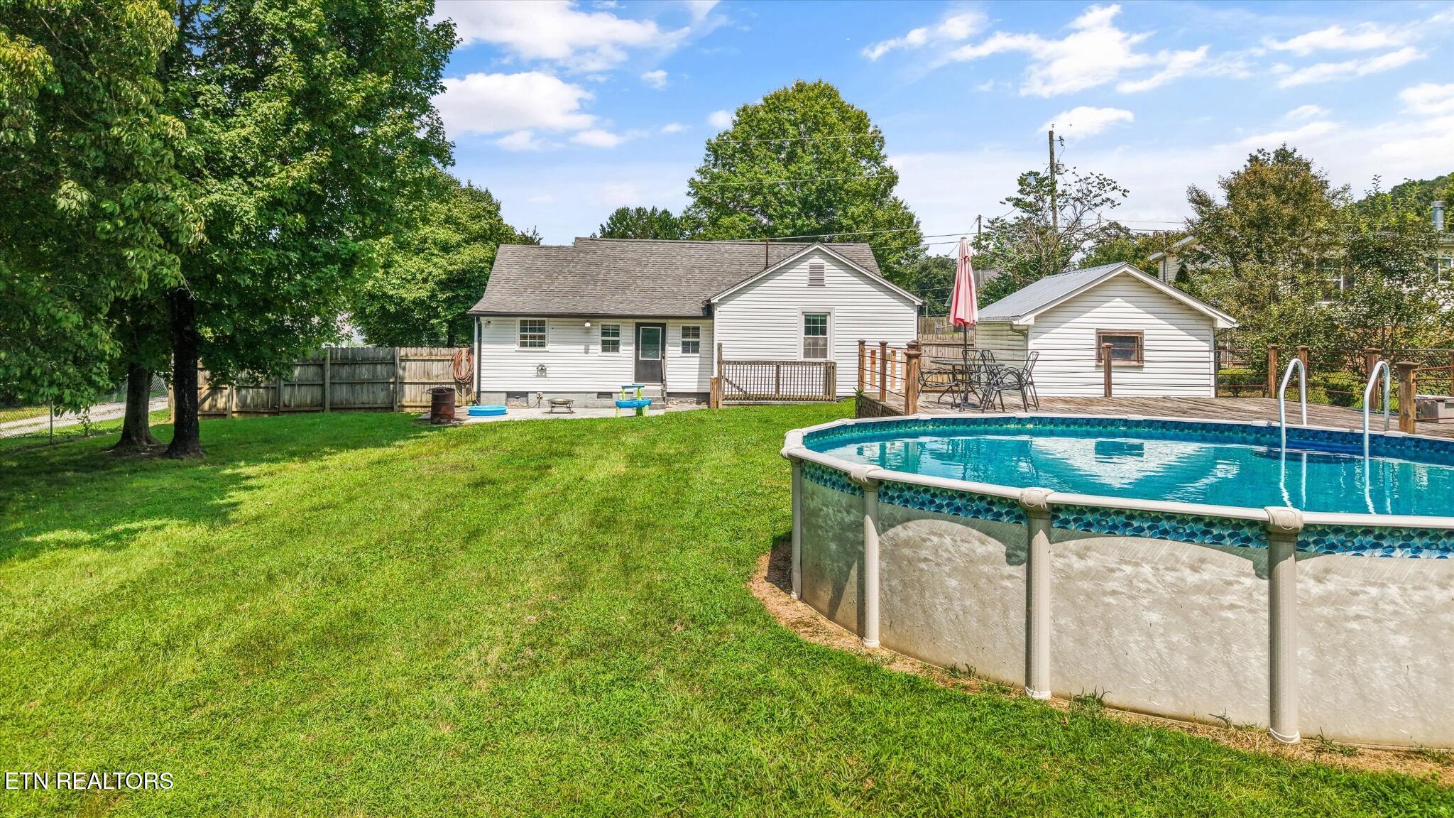 6411 Bob Varner Road Knoxville TN 37918