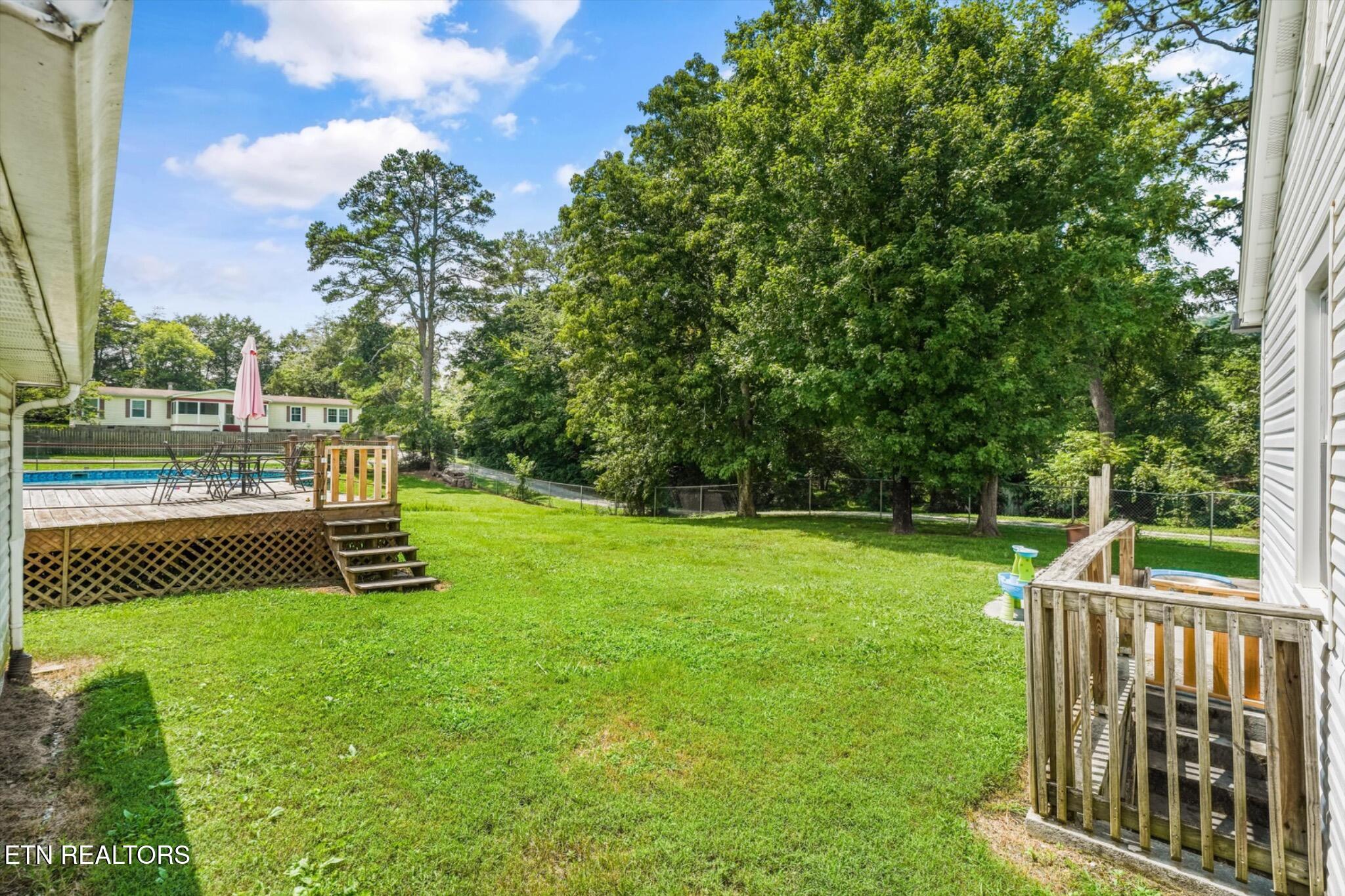 6411 Bob Varner Road Knoxville TN 37918