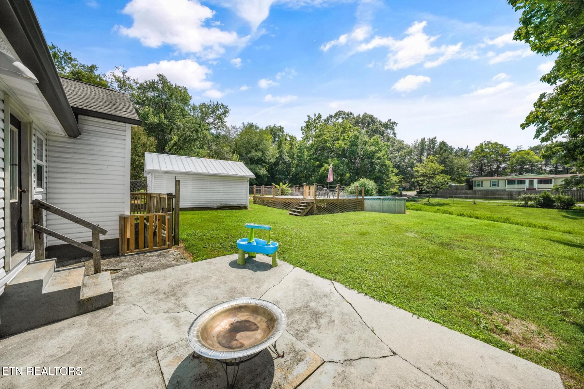 6411 Bob Varner Road Knoxville TN 37918