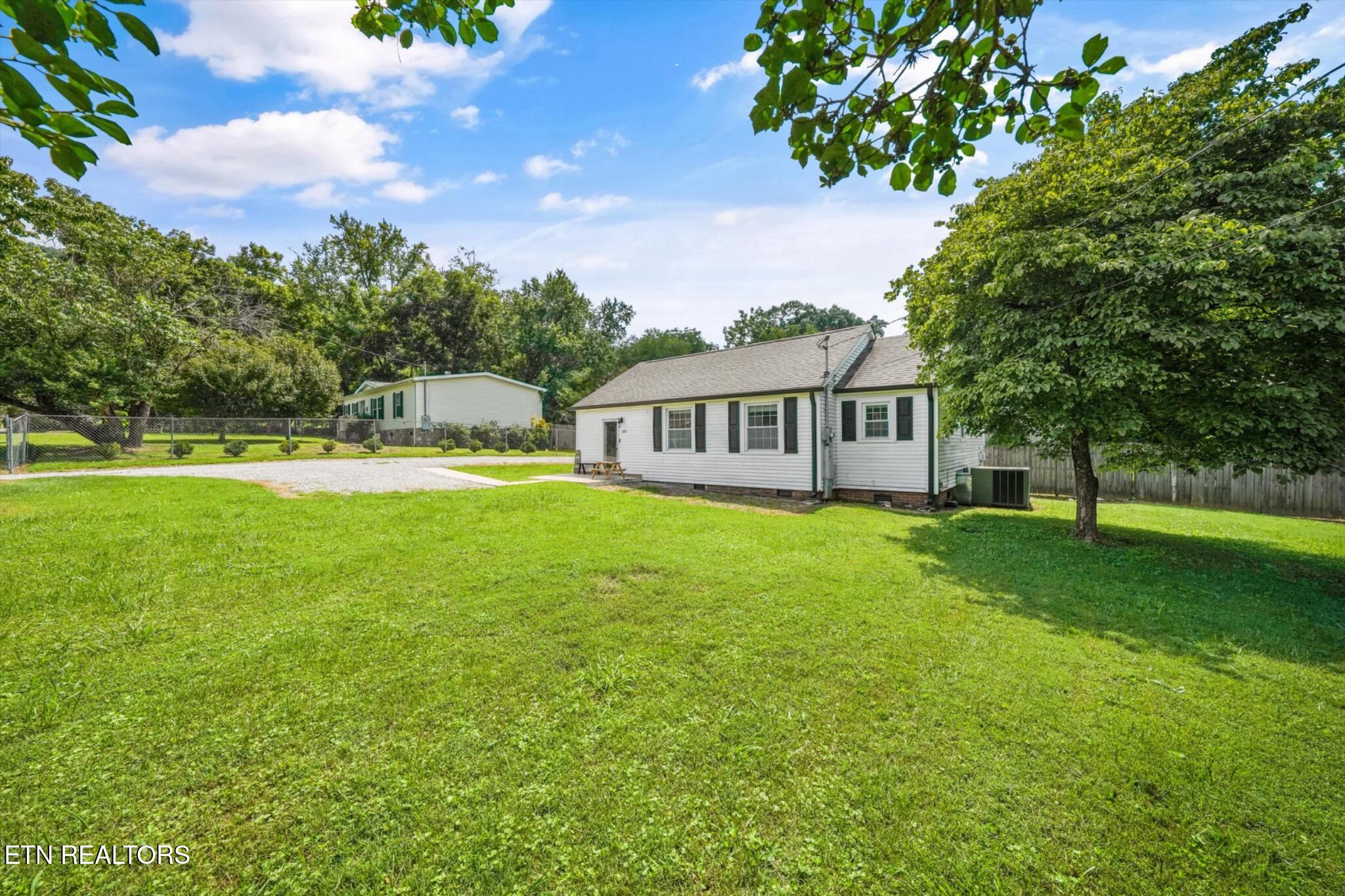 6411 Bob Varner Road Knoxville TN 37918