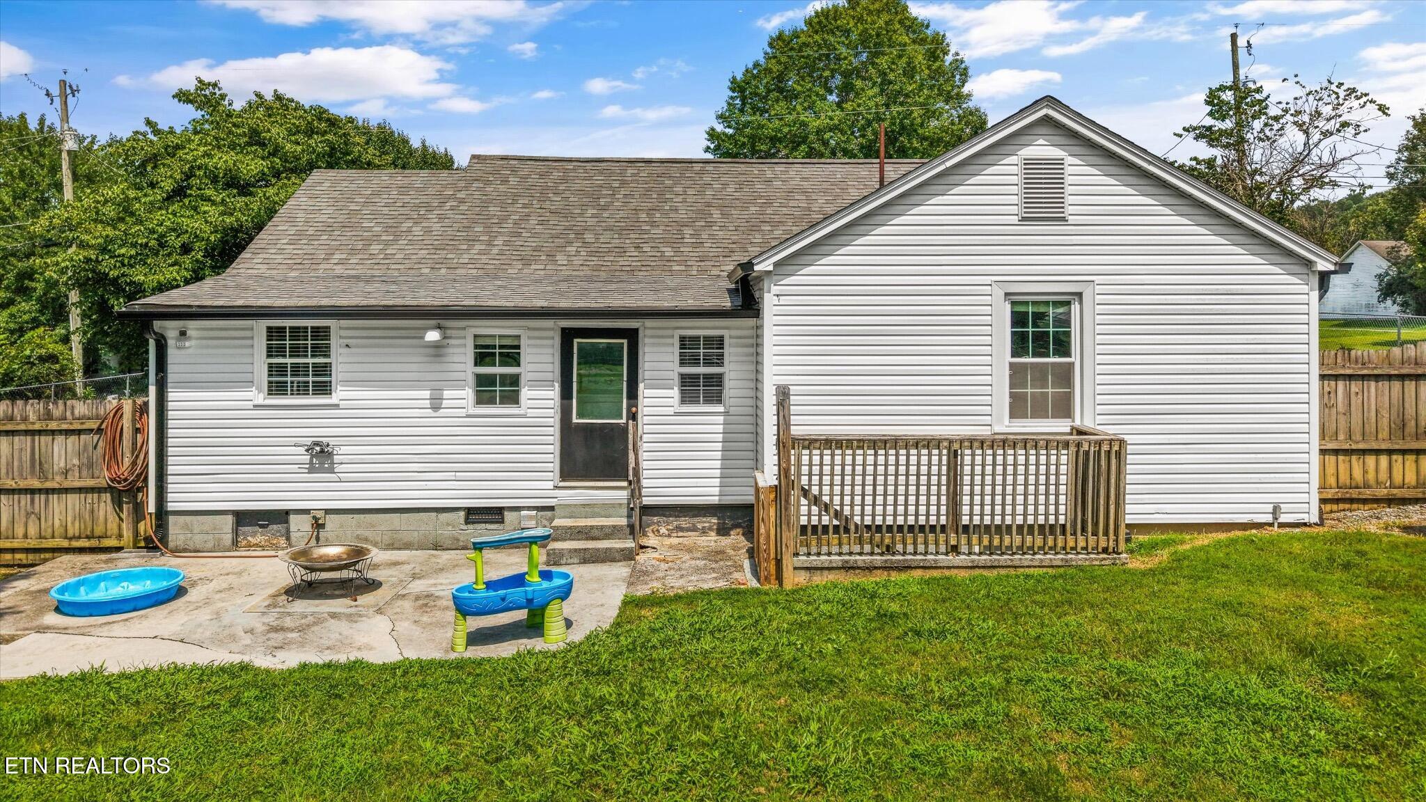 6411 Bob Varner Road Knoxville TN 37918