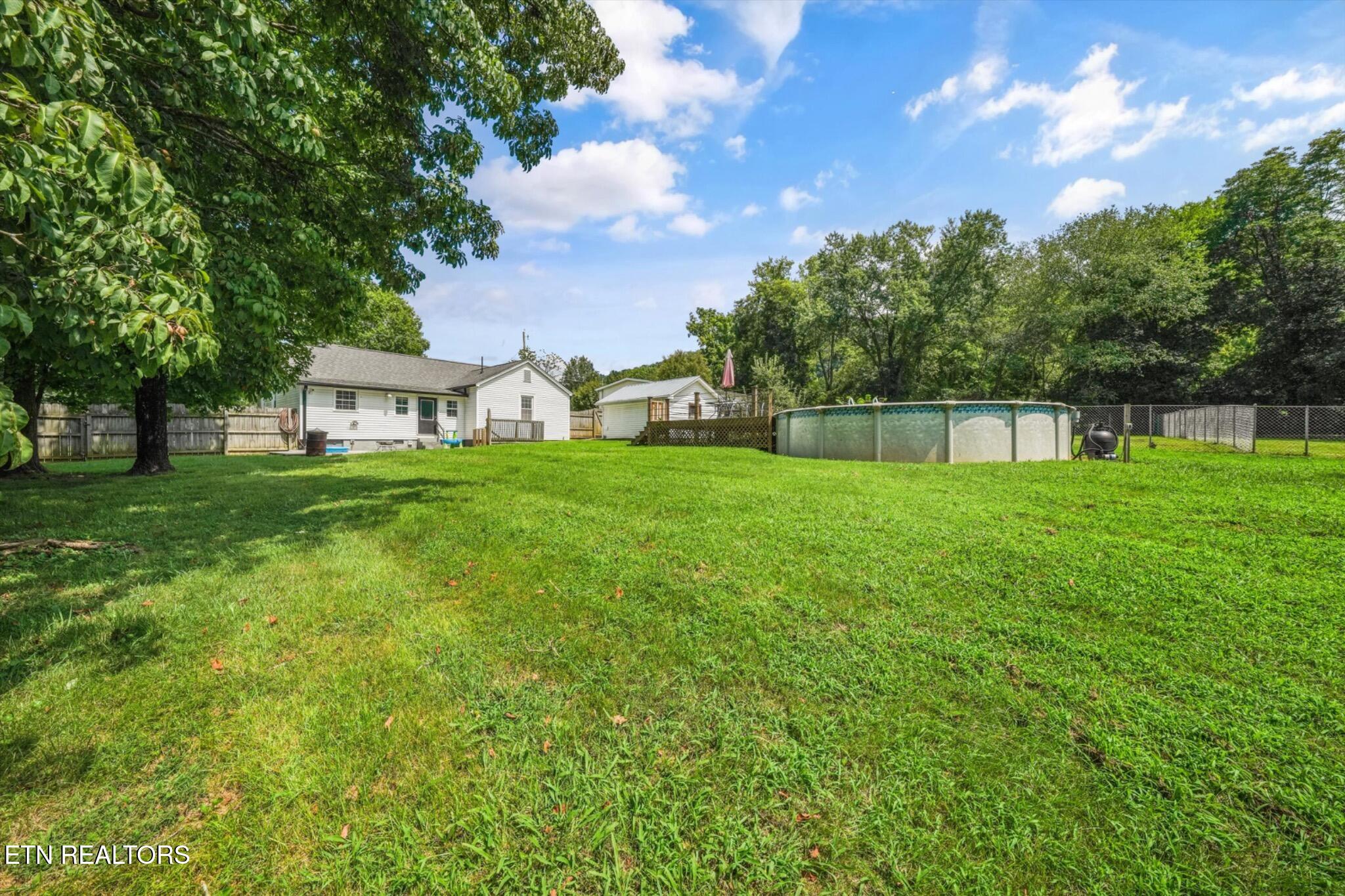 6411 Bob Varner Road Knoxville TN 37918