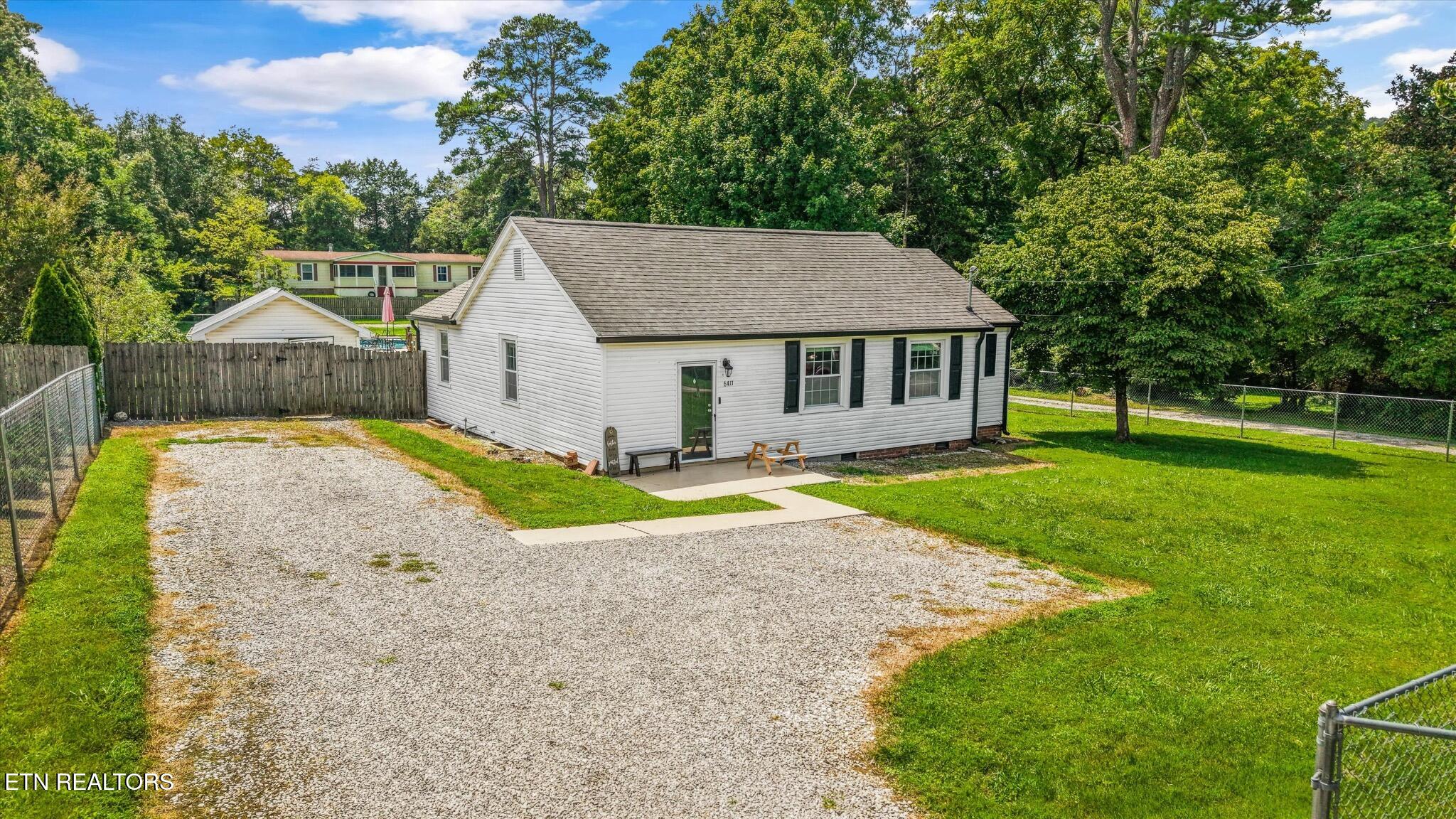 6411 Bob Varner Road Knoxville TN 37918
