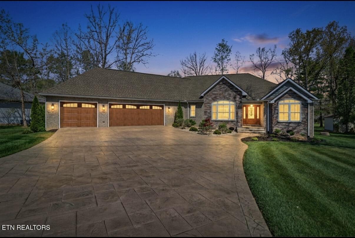 120 Forest View Drive Crossville TN 38558