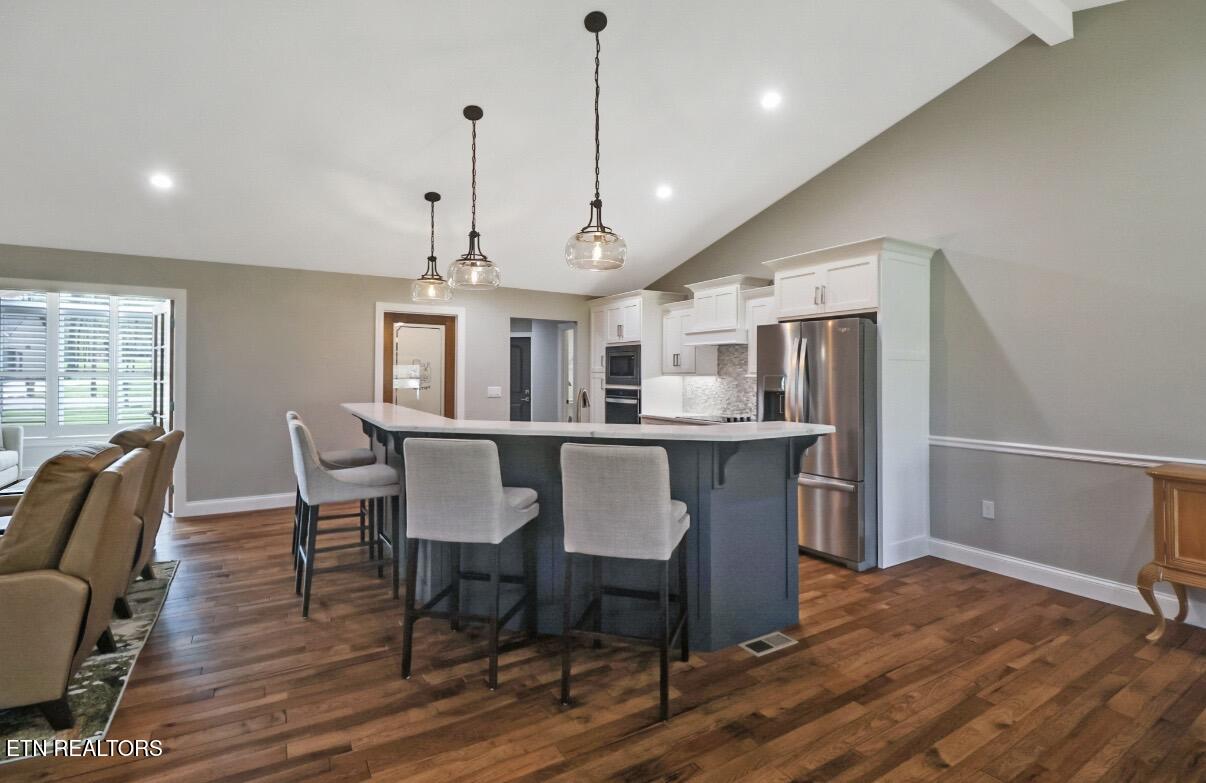 120 Forest View Drive Crossville TN 38558
