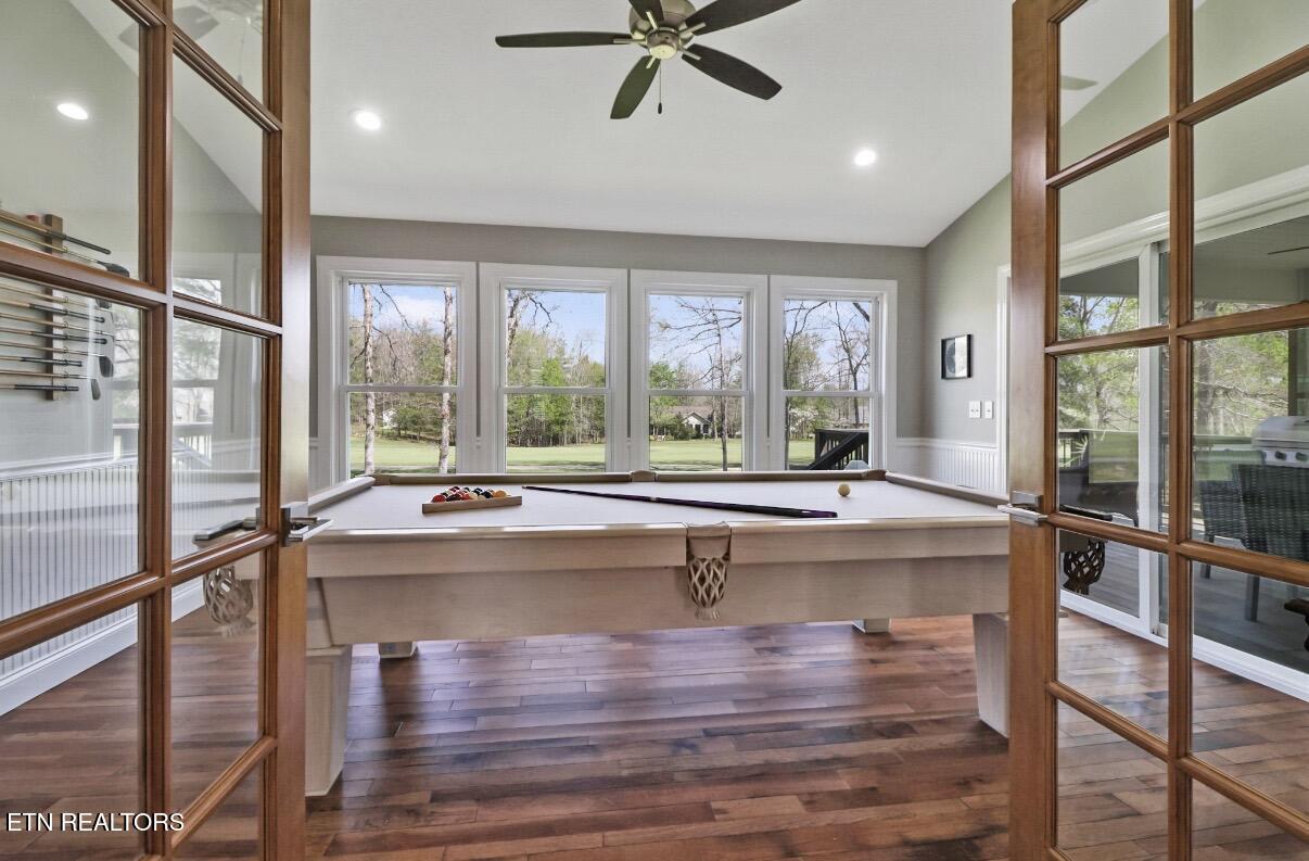 120 Forest View Drive Crossville TN 38558