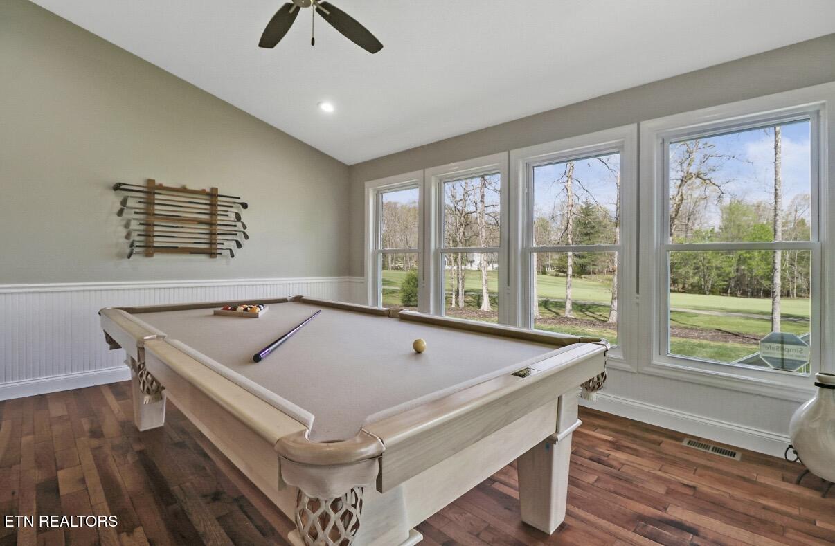120 Forest View Drive Crossville TN 38558