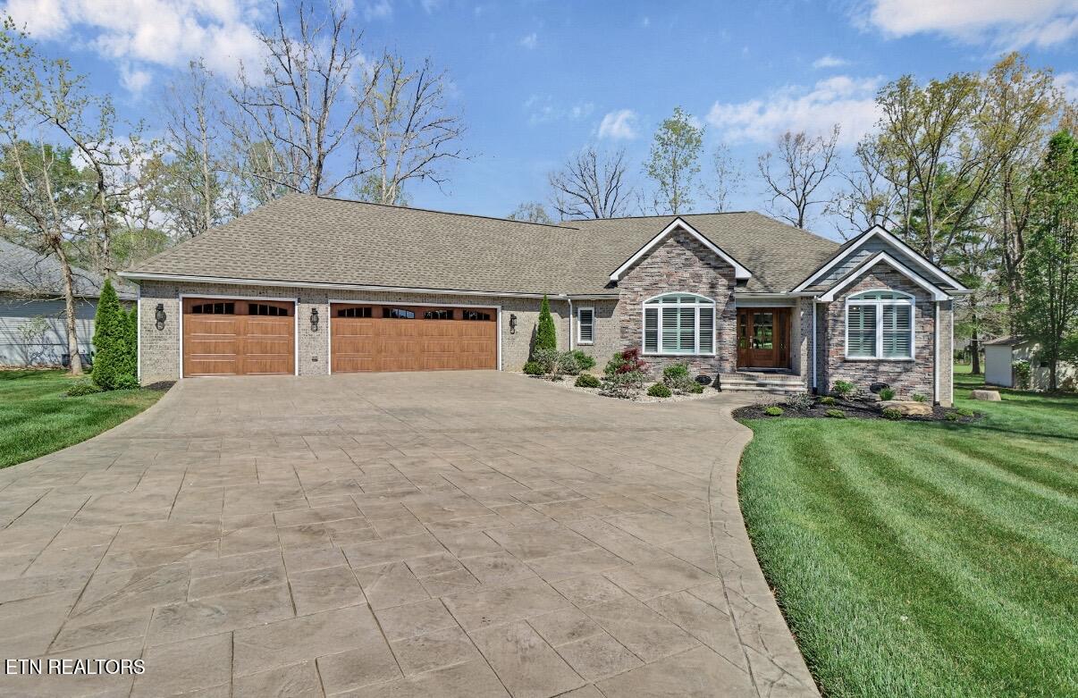 120 Forest View Drive Crossville TN 38558