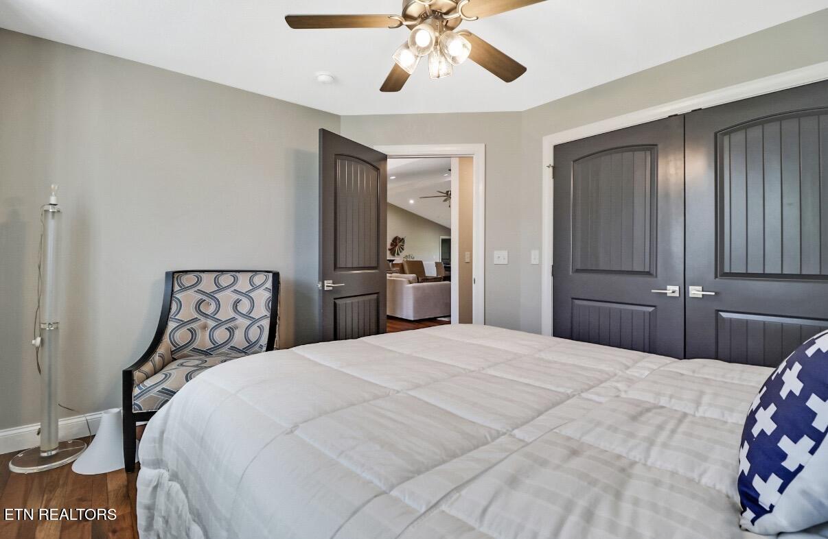 120 Forest View Drive Crossville TN 38558