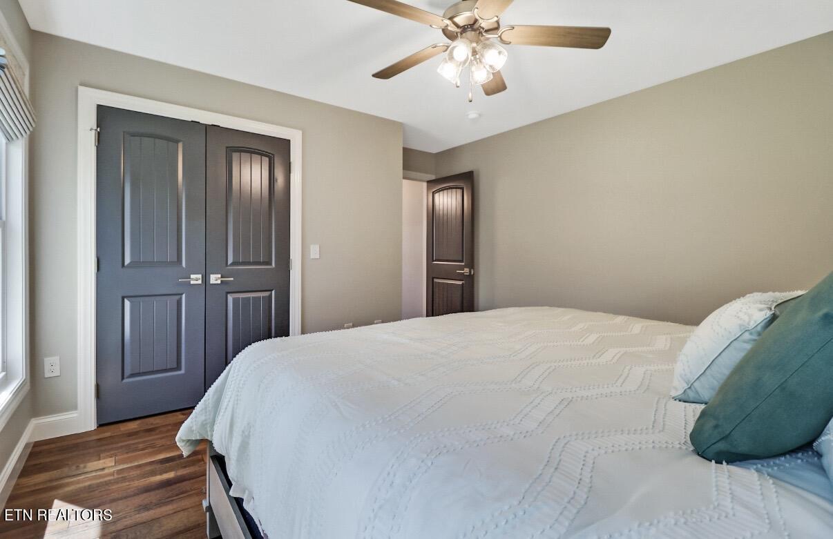 120 Forest View Drive Crossville TN 38558