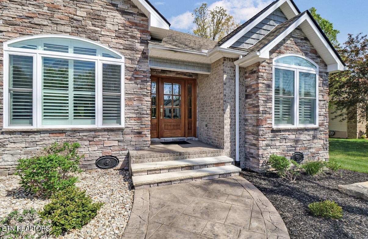 120 Forest View Drive Crossville TN 38558