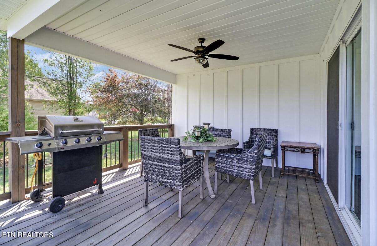 120 Forest View Drive Crossville TN 38558