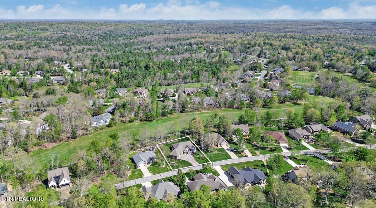 120 Forest View Drive Crossville TN 38558