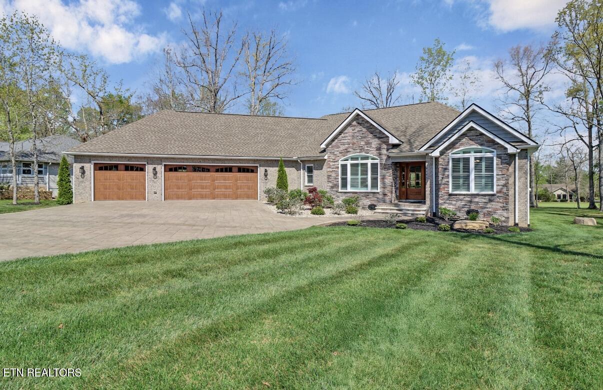 120 Forest View Drive Crossville TN 38558