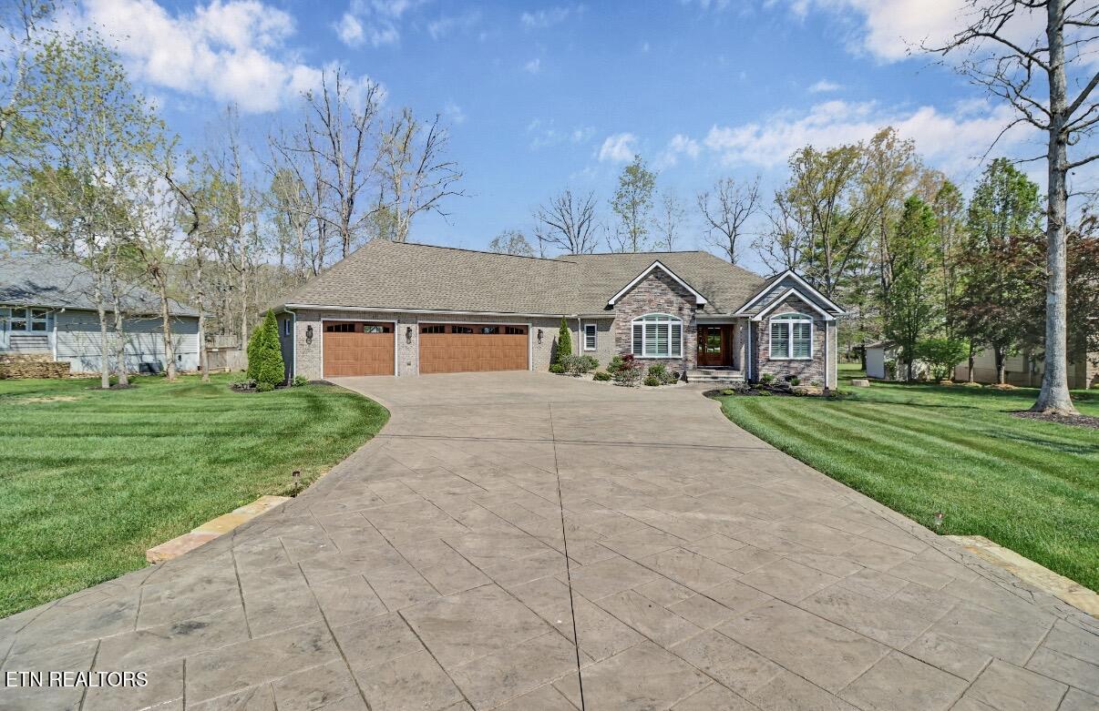 120 Forest View Drive Crossville TN 38558