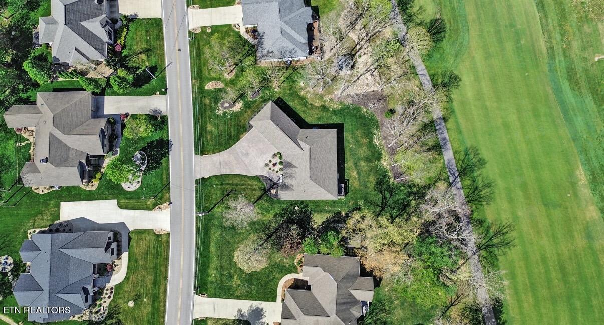 120 Forest View Drive Crossville TN 38558