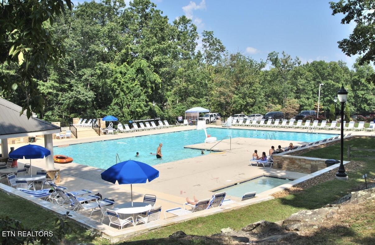 120 Forest View Drive Crossville TN 38558