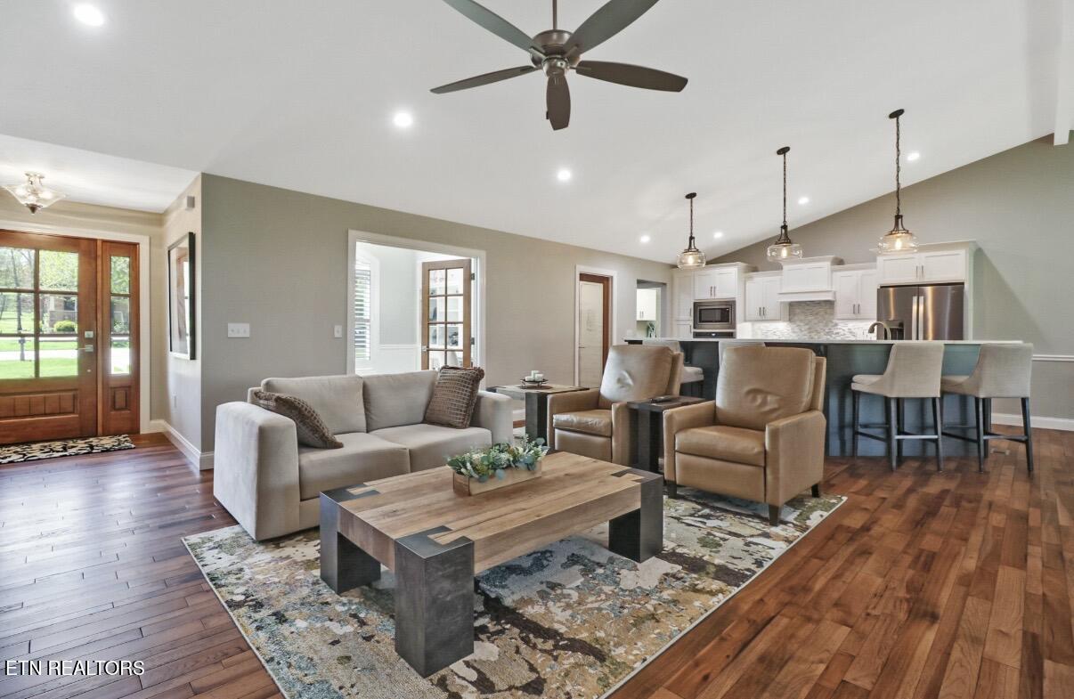 120 Forest View Drive Crossville TN 38558