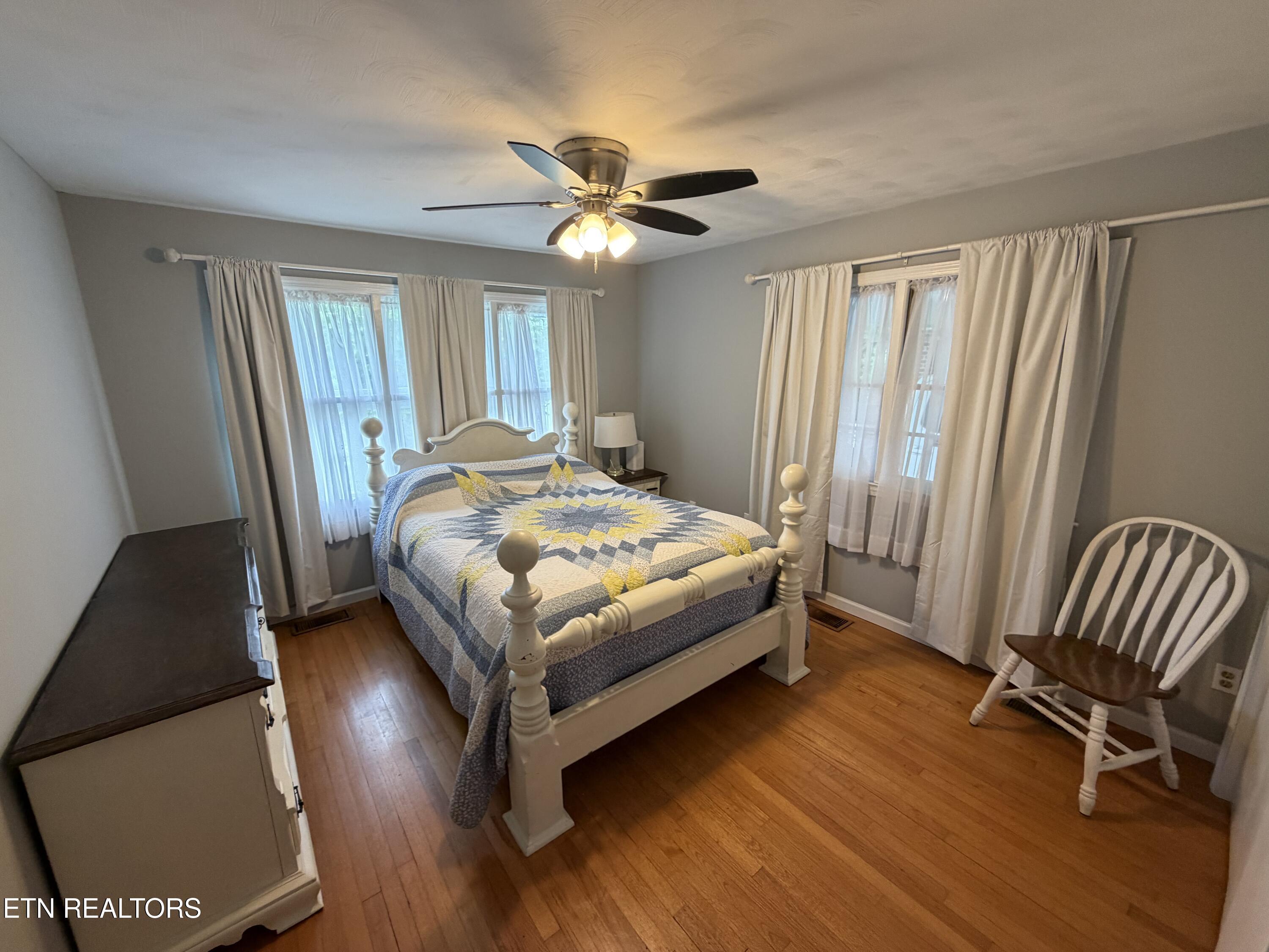 135 Granby Lane Harrogate TN 37752