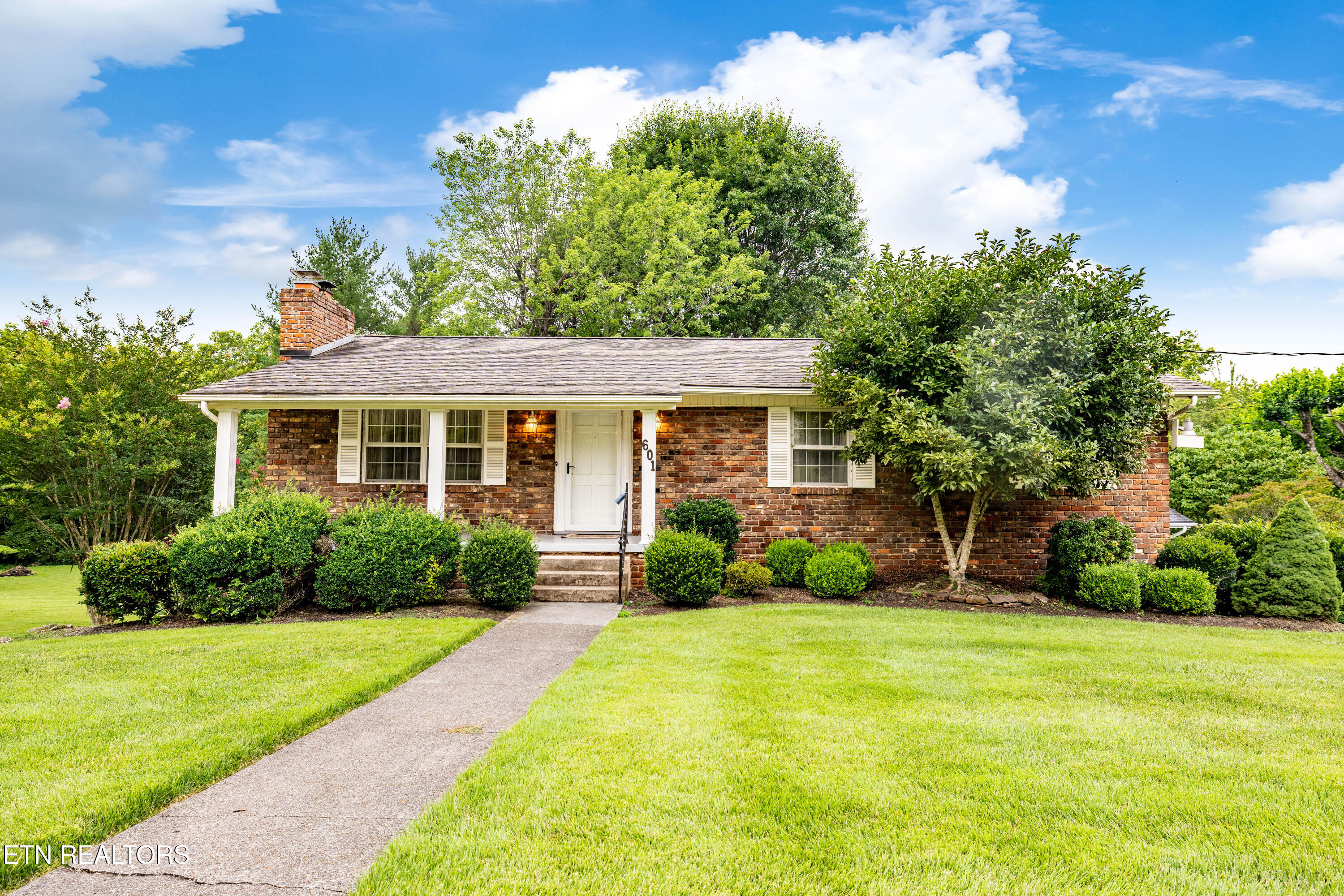 601 Hardwicke Drive Knoxville TN 37923