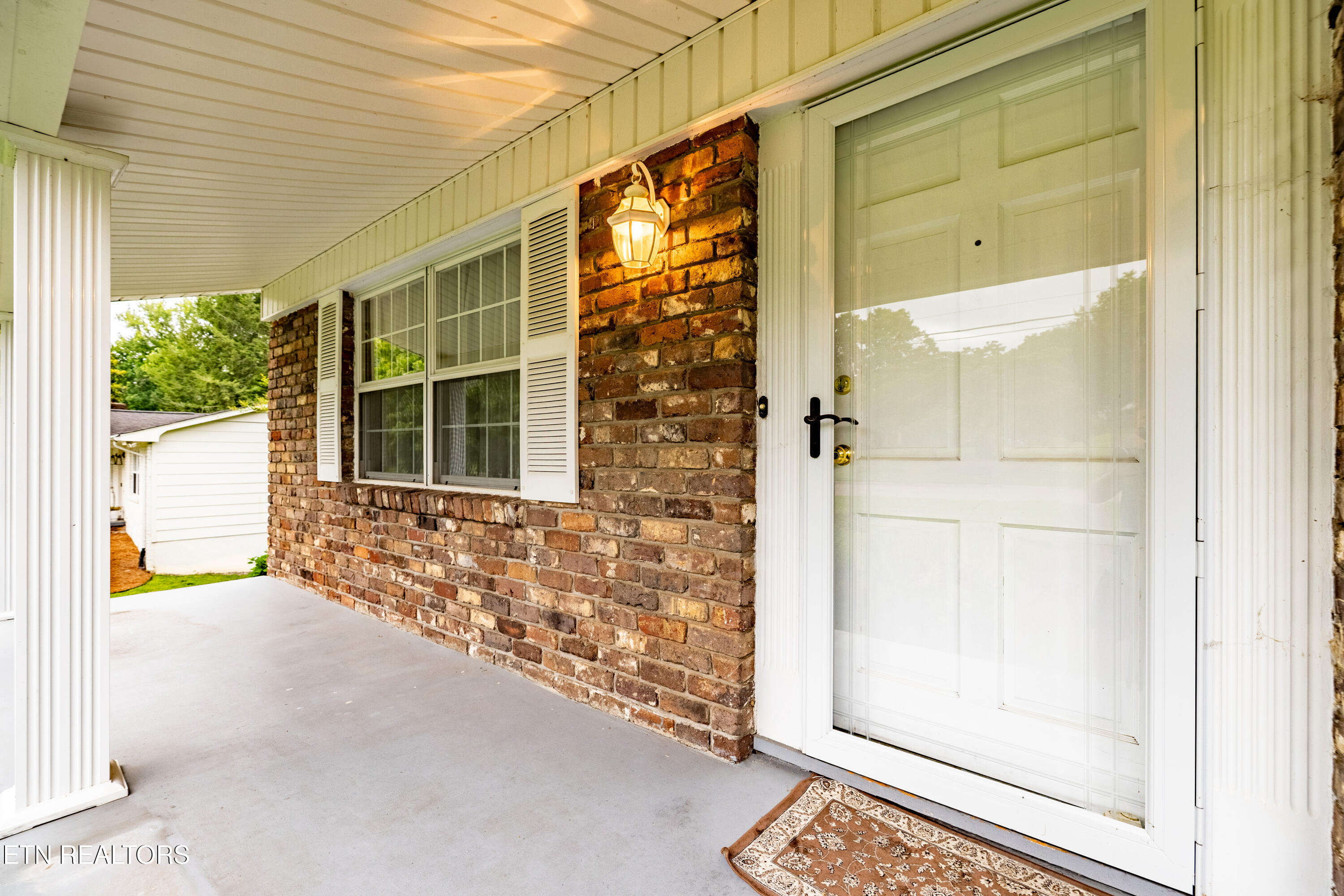 601 Hardwicke Drive Knoxville TN 37923