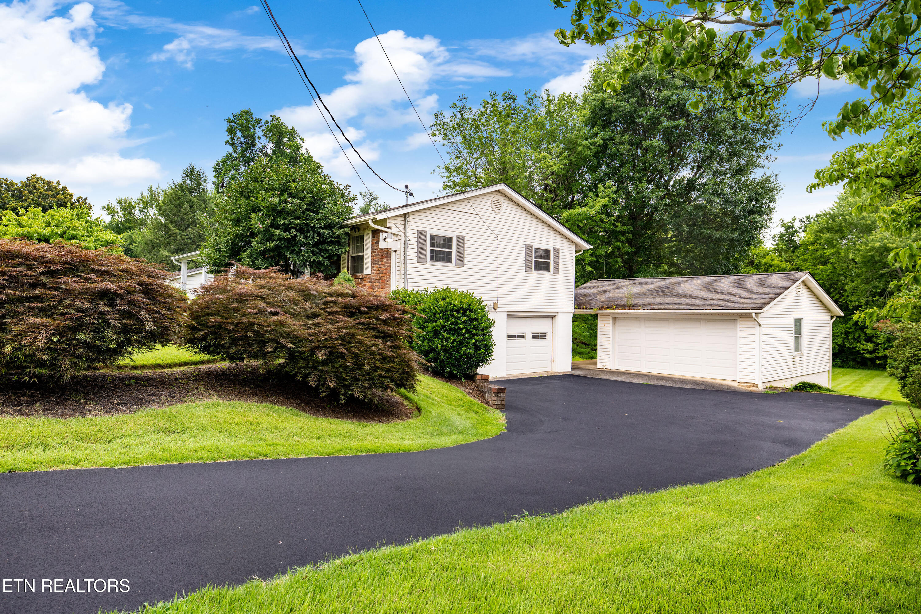 601 Hardwicke Drive Knoxville TN 37923