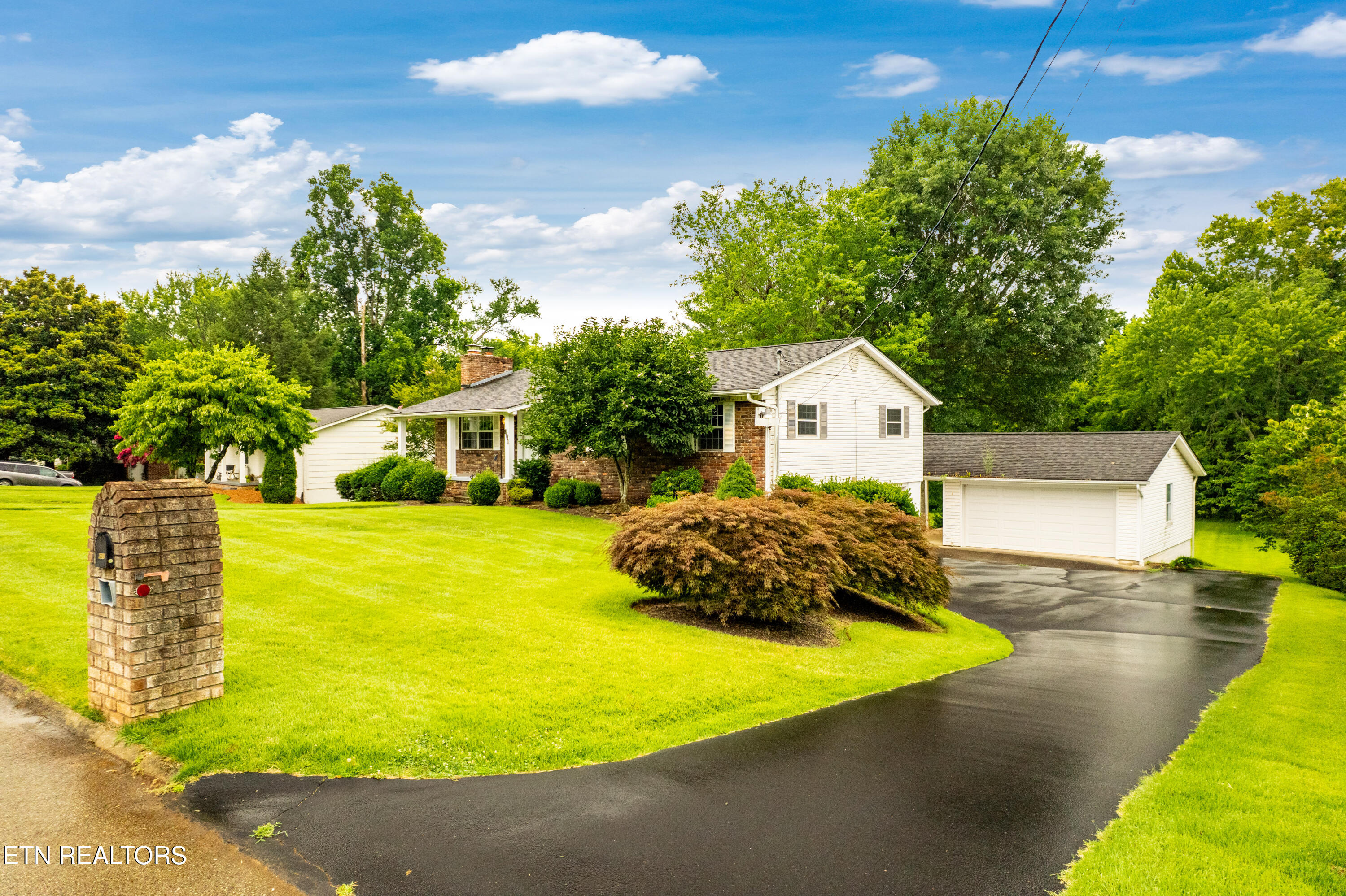 601 Hardwicke Drive Knoxville TN 37923