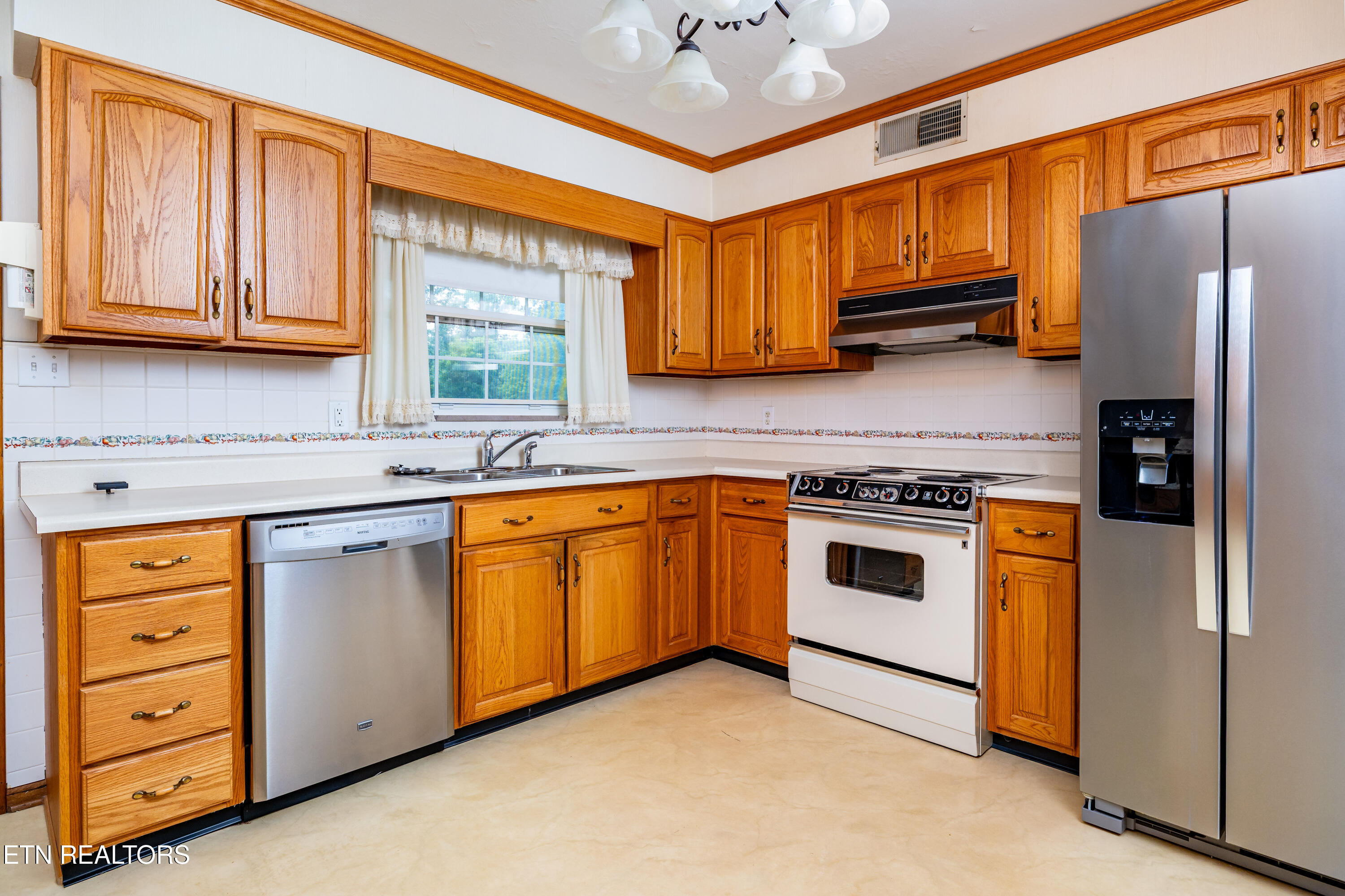 601 Hardwicke Drive Knoxville TN 37923
