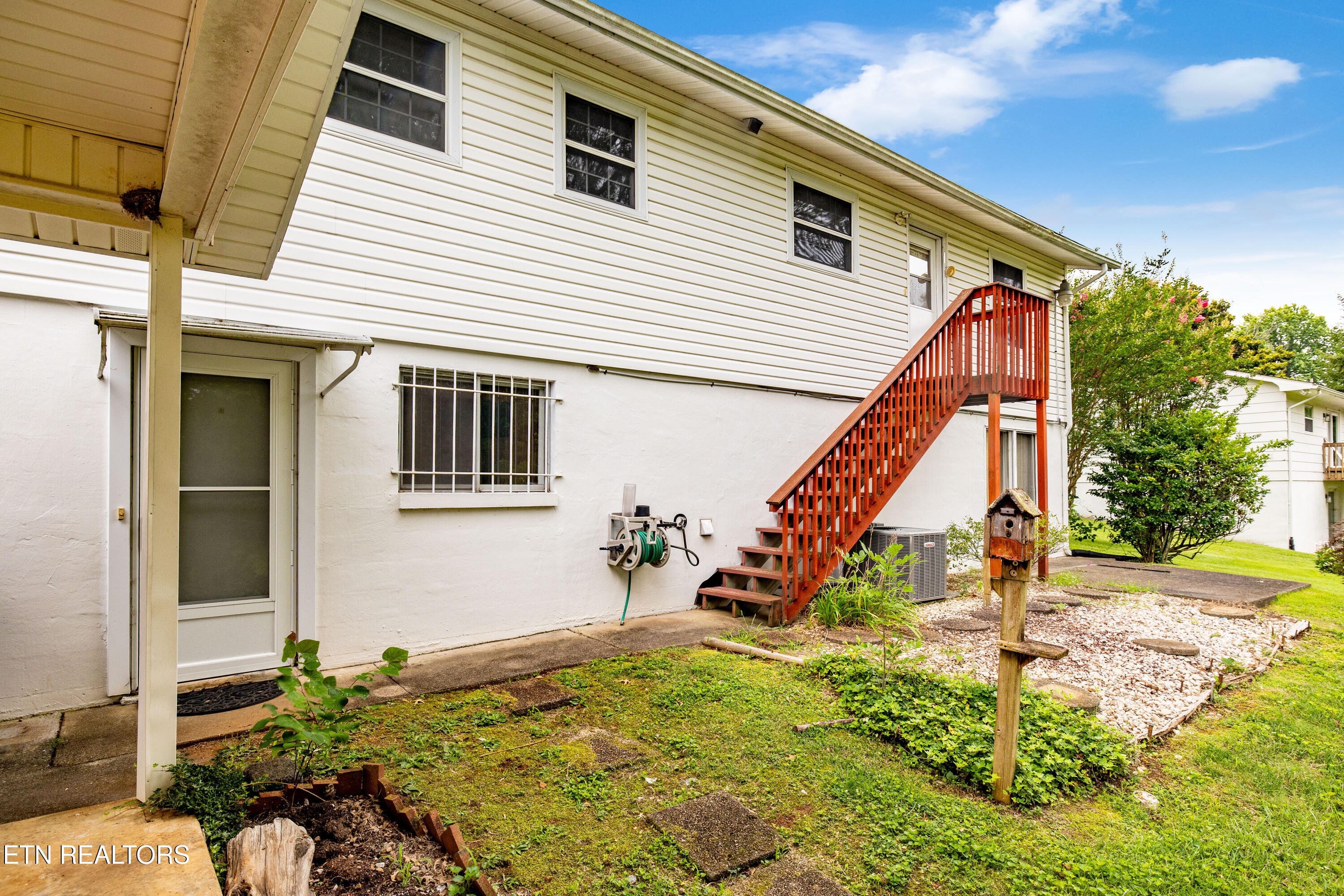 601 Hardwicke Drive Knoxville TN 37923
