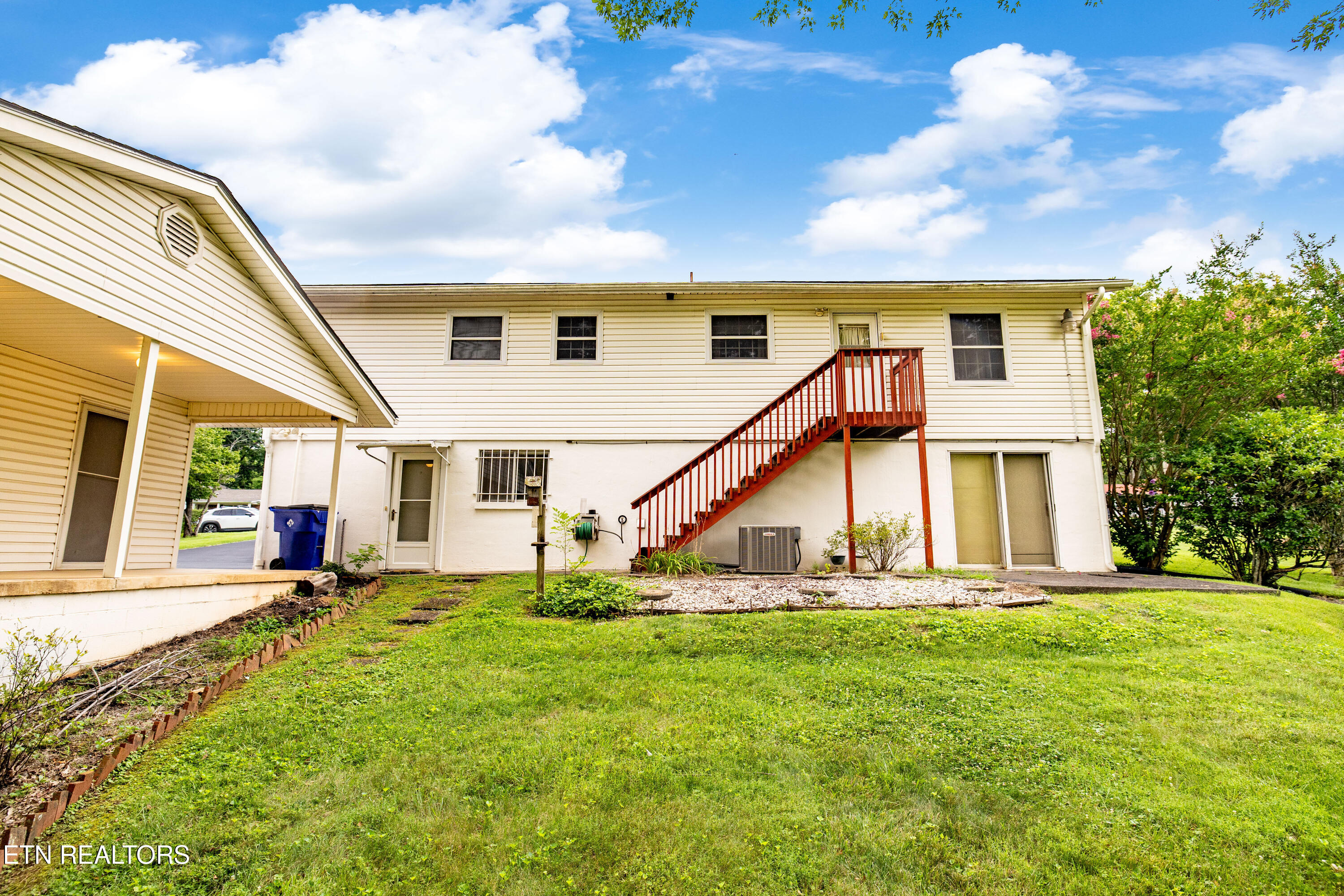 601 Hardwicke Drive Knoxville TN 37923