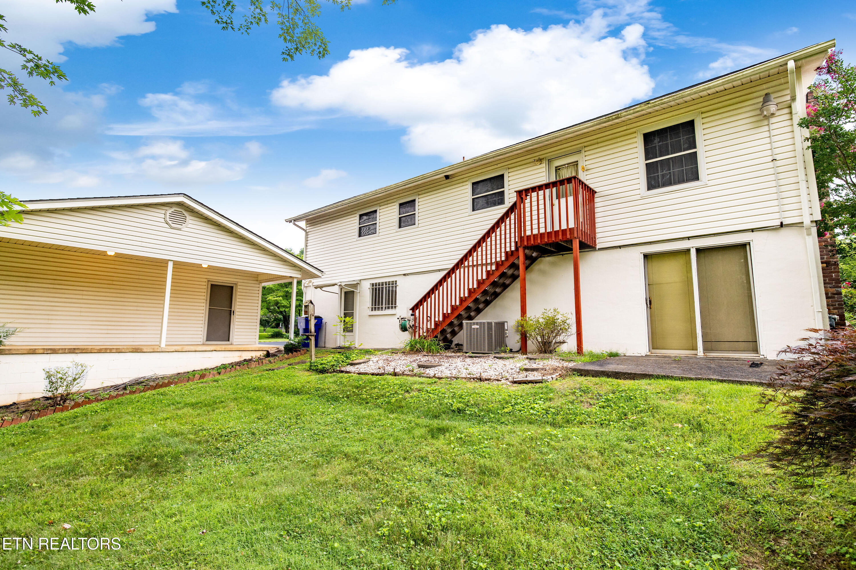 601 Hardwicke Drive Knoxville TN 37923