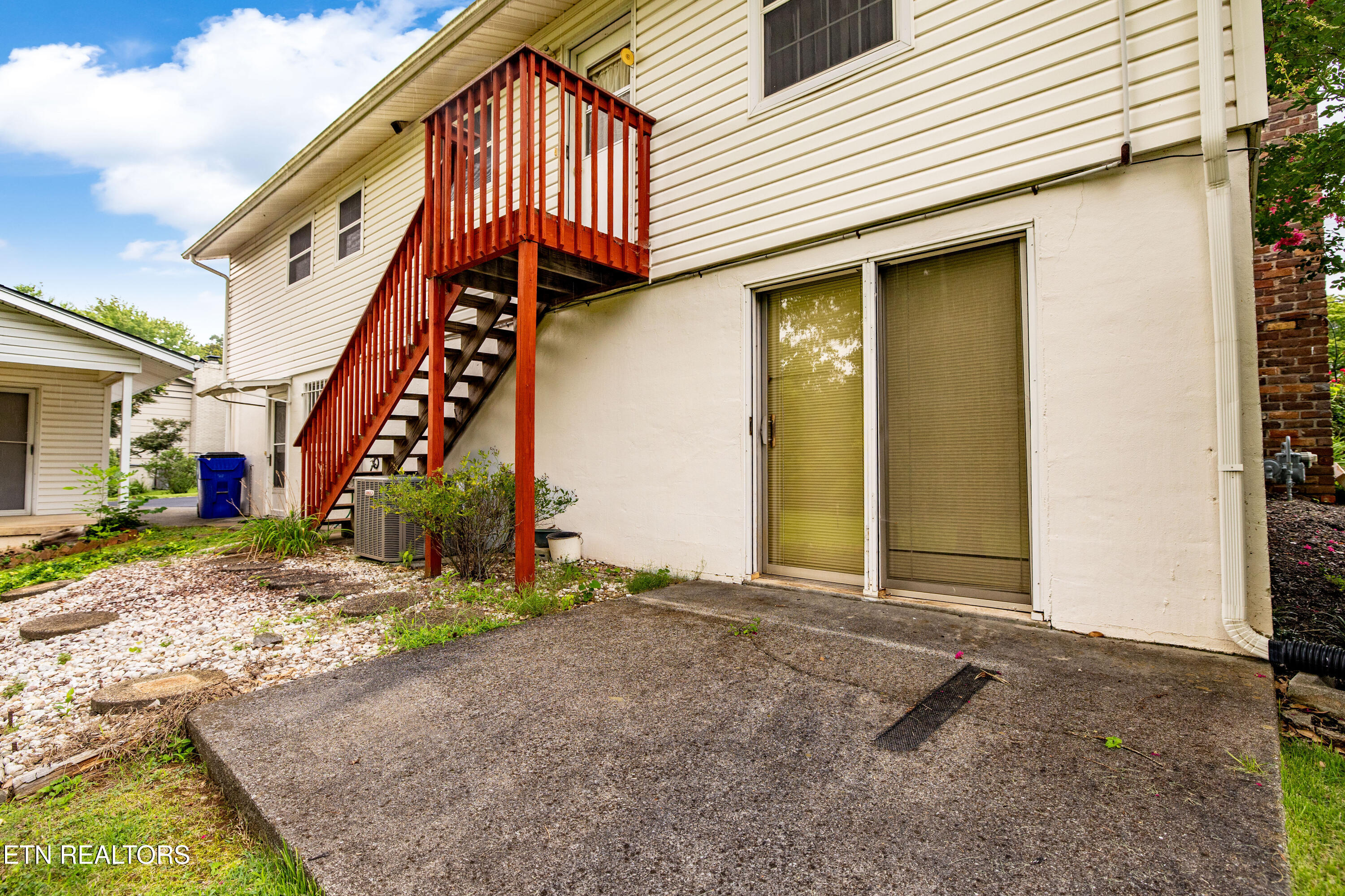 601 Hardwicke Drive Knoxville TN 37923