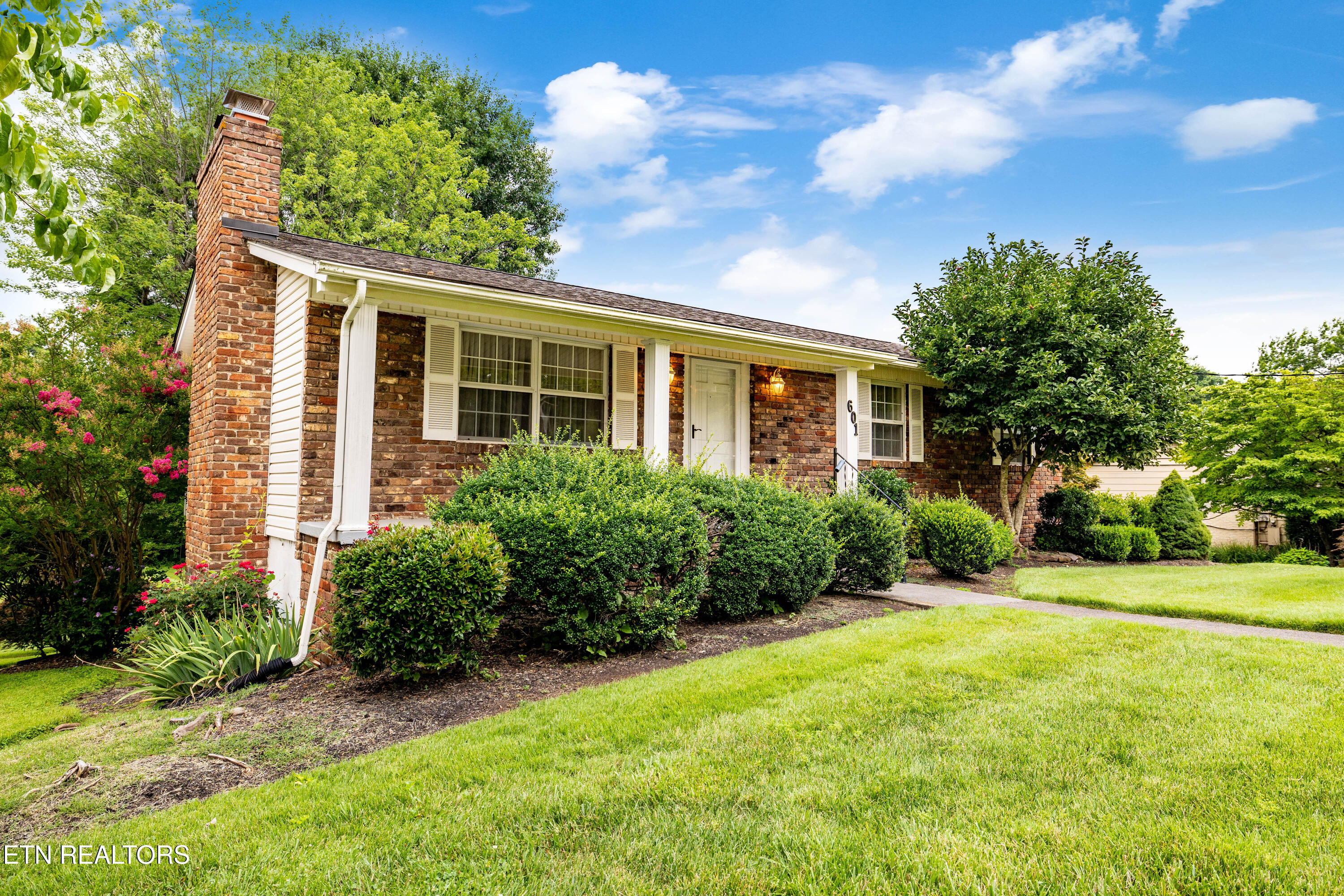 601 Hardwicke Drive Knoxville TN 37923