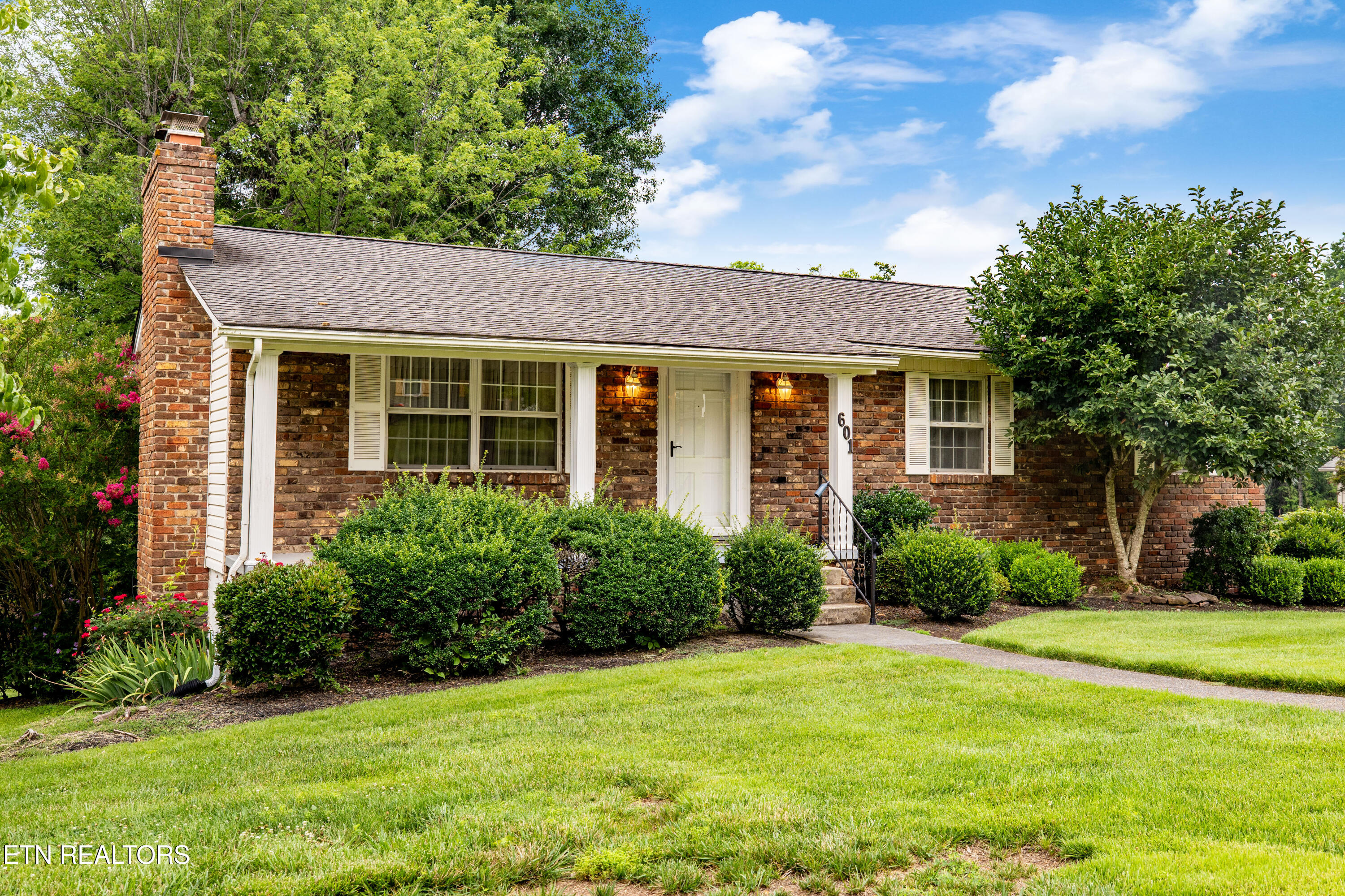 601 Hardwicke Drive Knoxville TN 37923