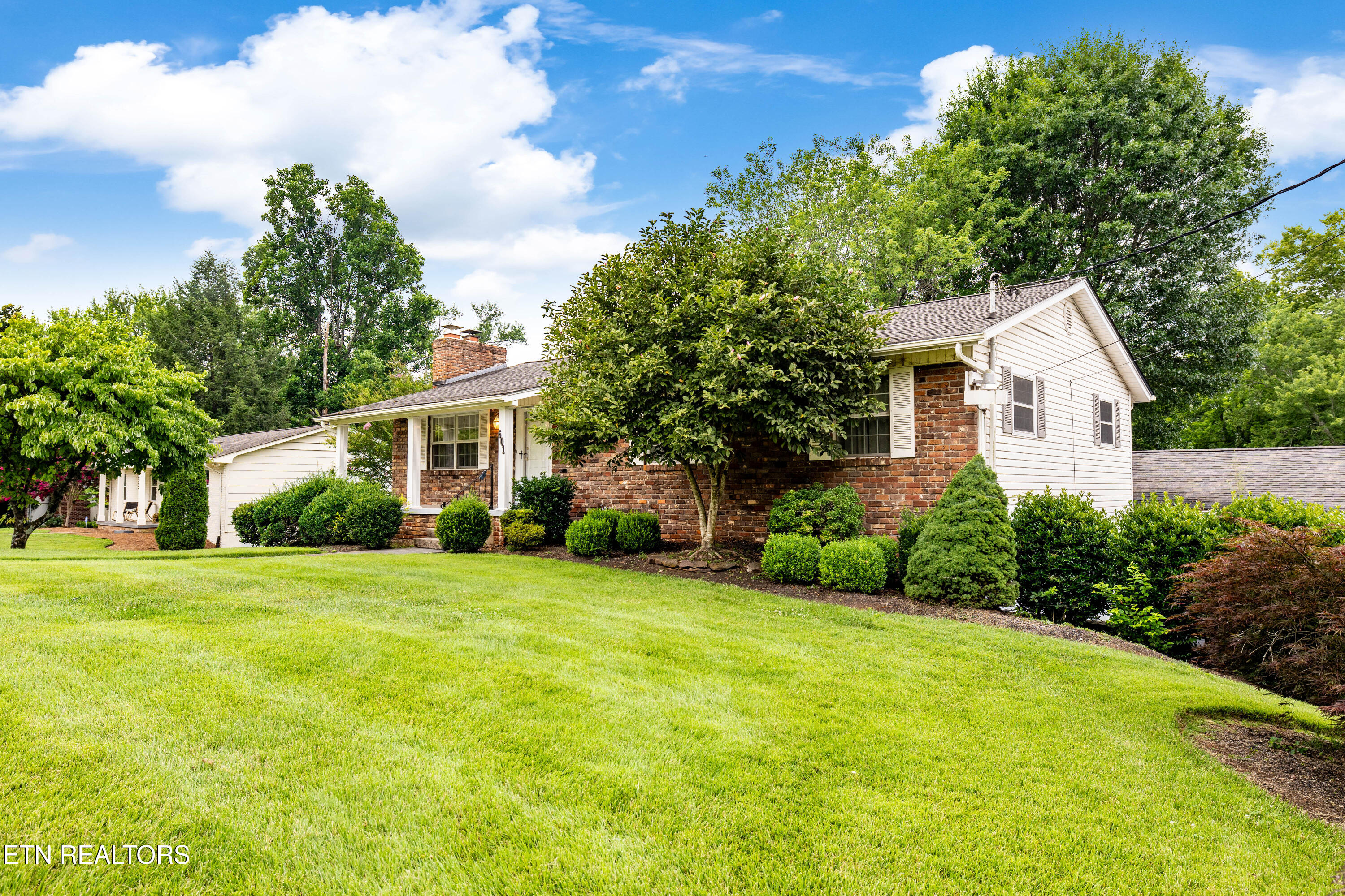 601 Hardwicke Drive Knoxville TN 37923
