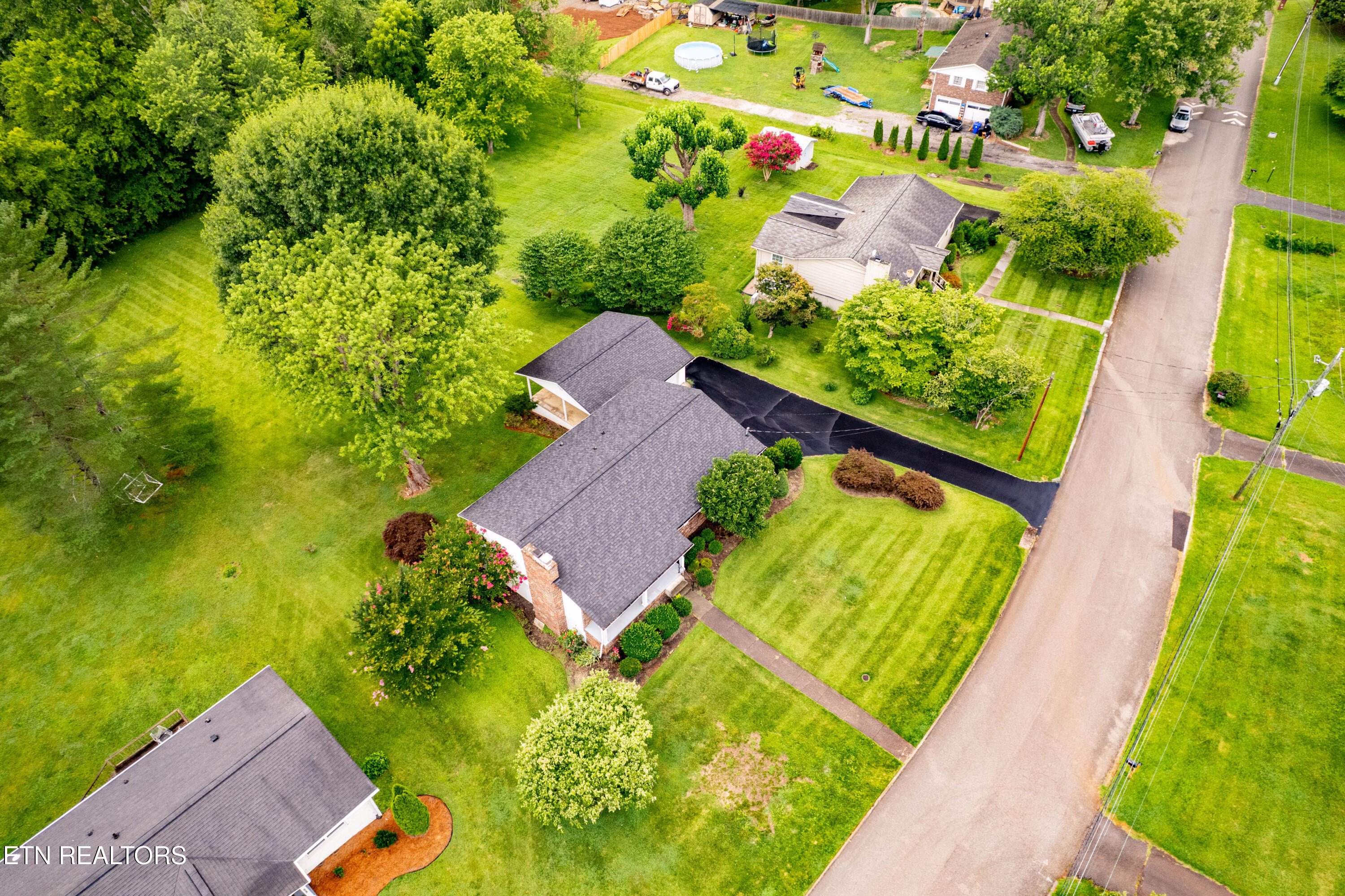 601 Hardwicke Drive Knoxville TN 37923