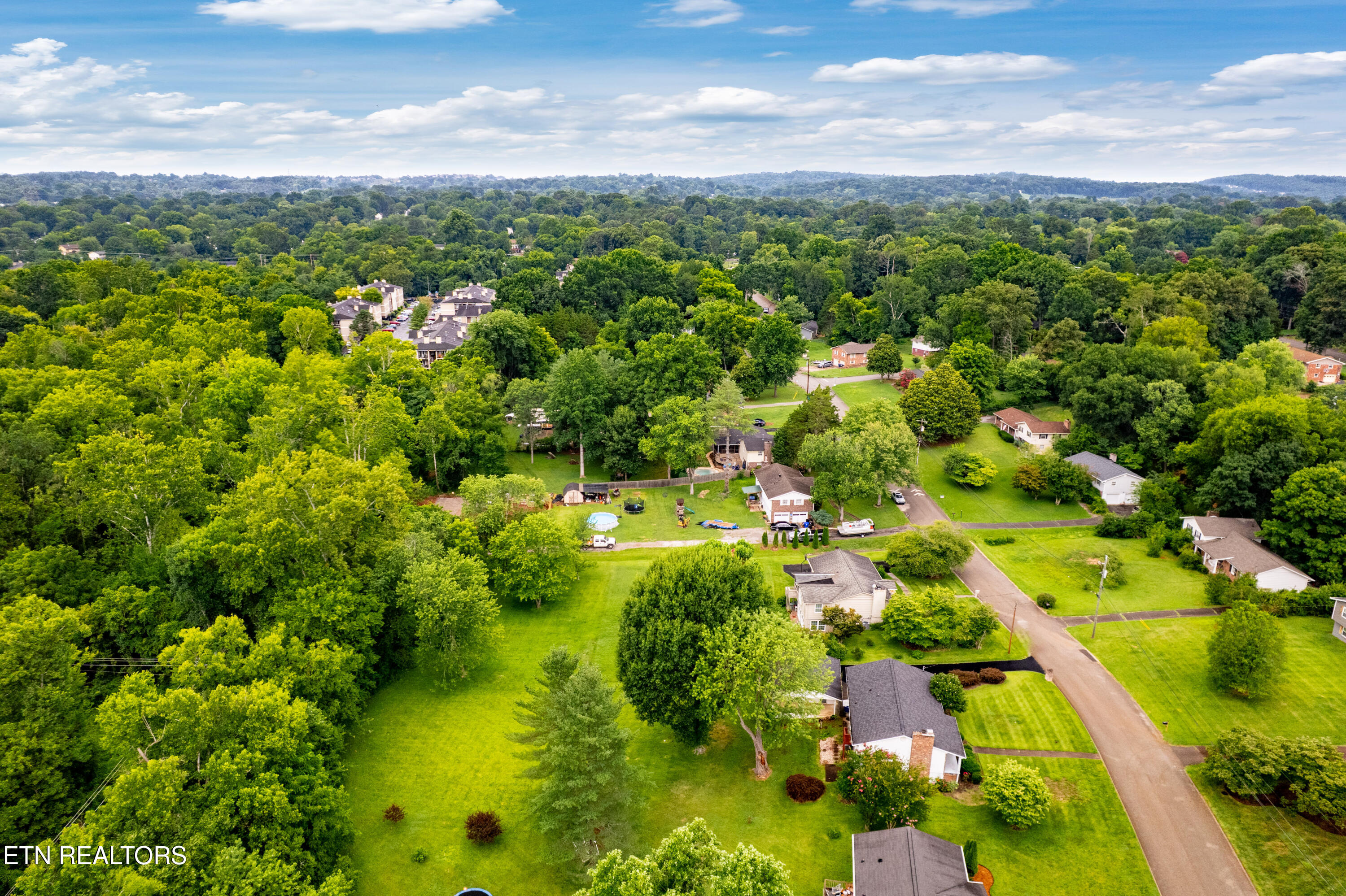 601 Hardwicke Drive Knoxville TN 37923
