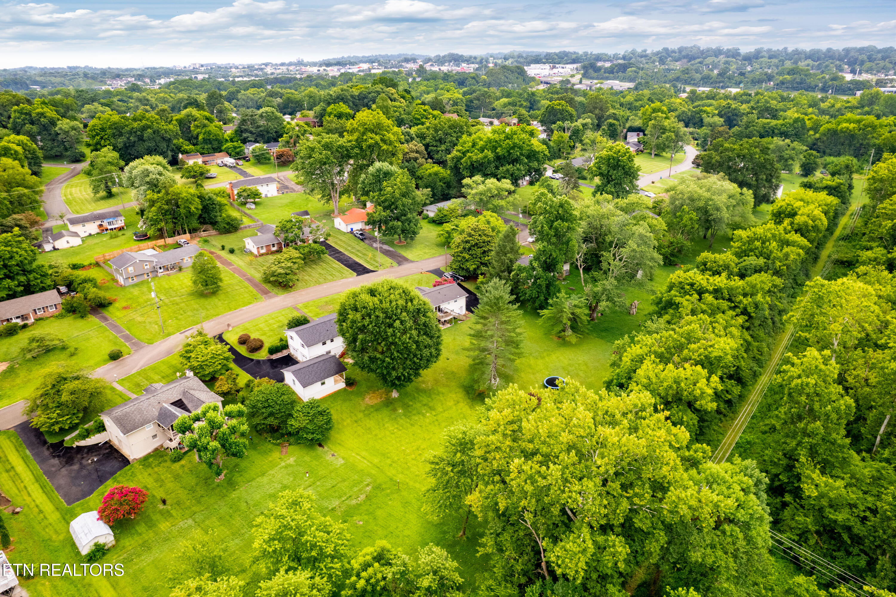 601 Hardwicke Drive Knoxville TN 37923