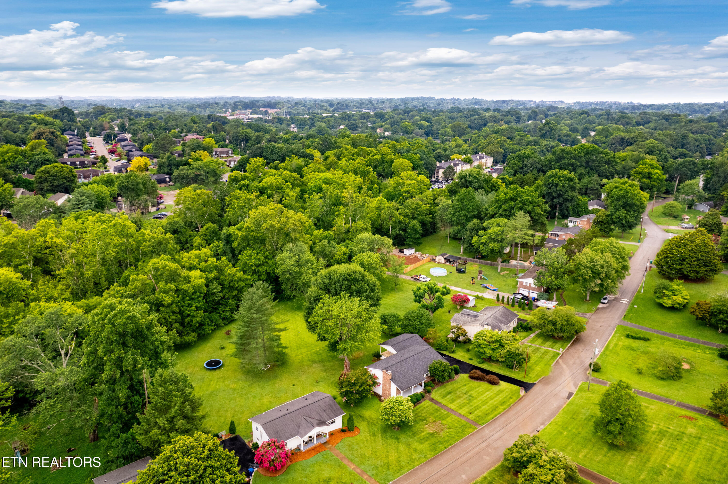 601 Hardwicke Drive Knoxville TN 37923