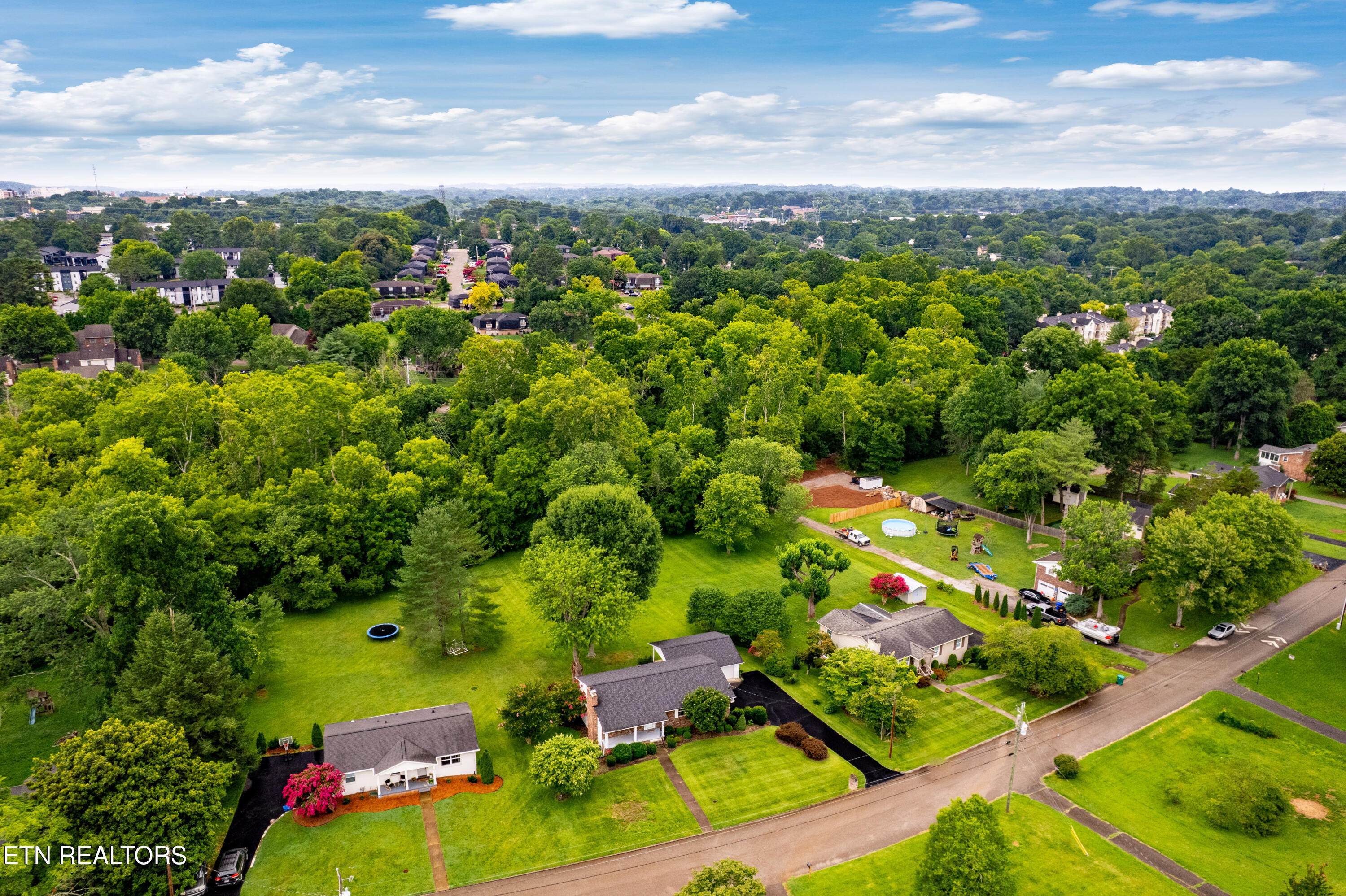 601 Hardwicke Drive Knoxville TN 37923