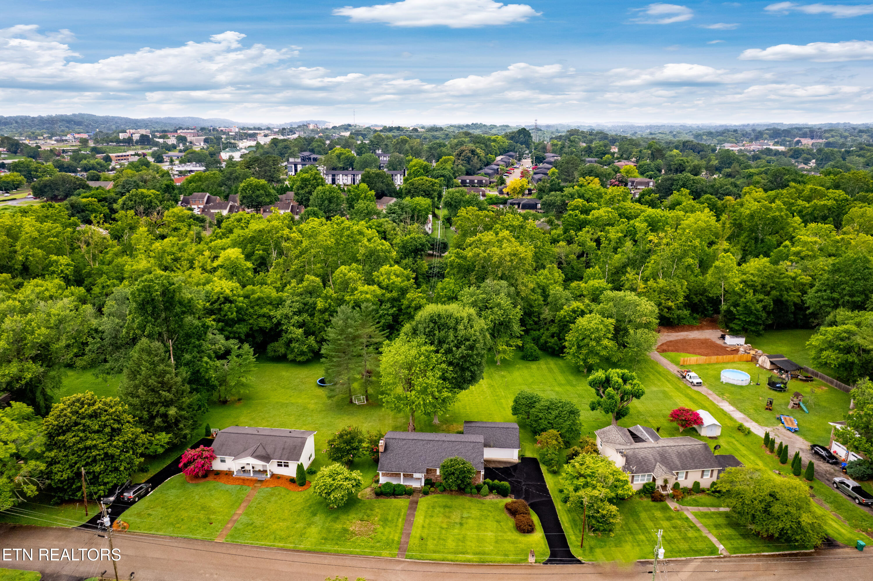601 Hardwicke Drive Knoxville TN 37923