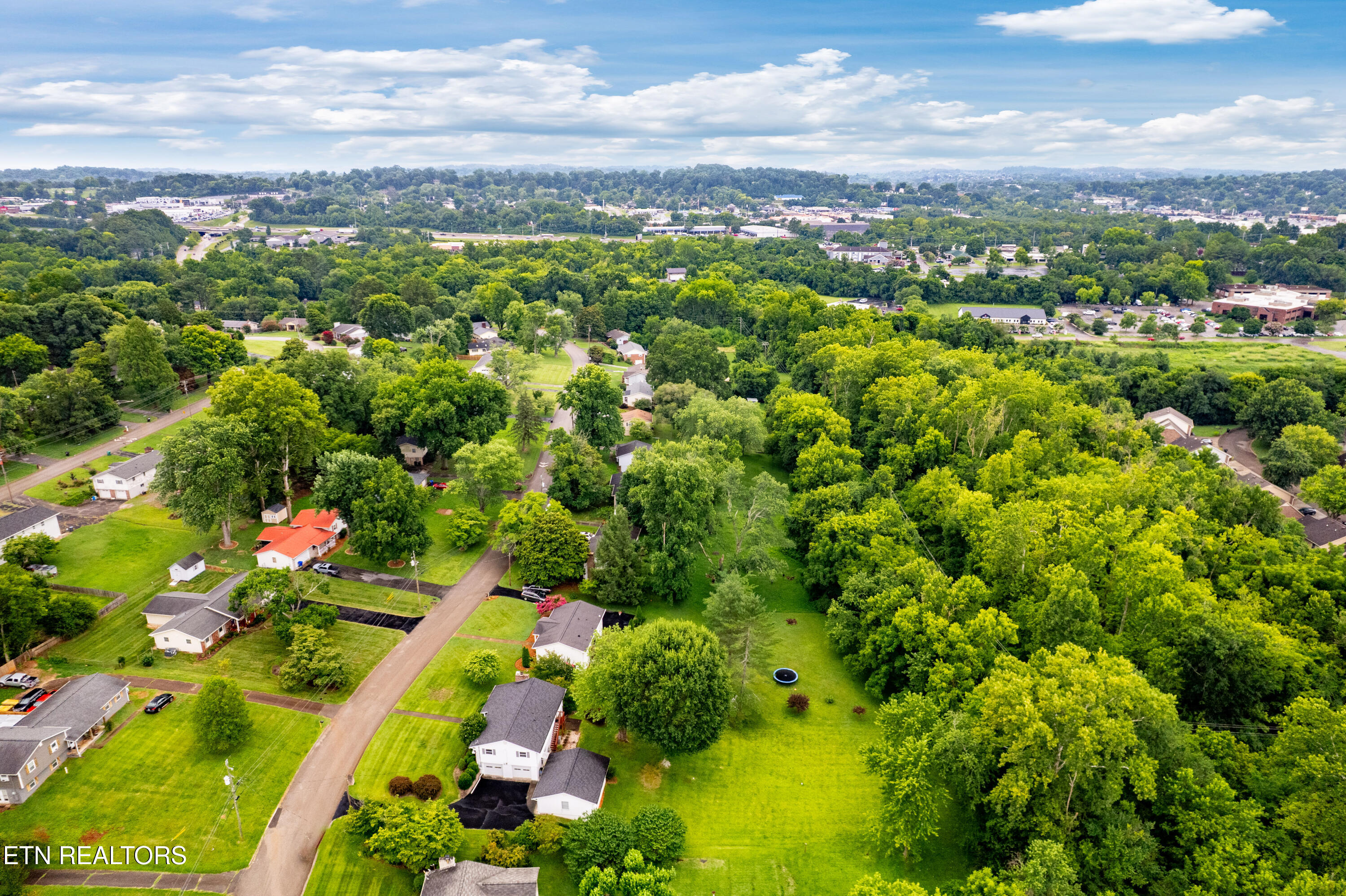601 Hardwicke Drive Knoxville TN 37923