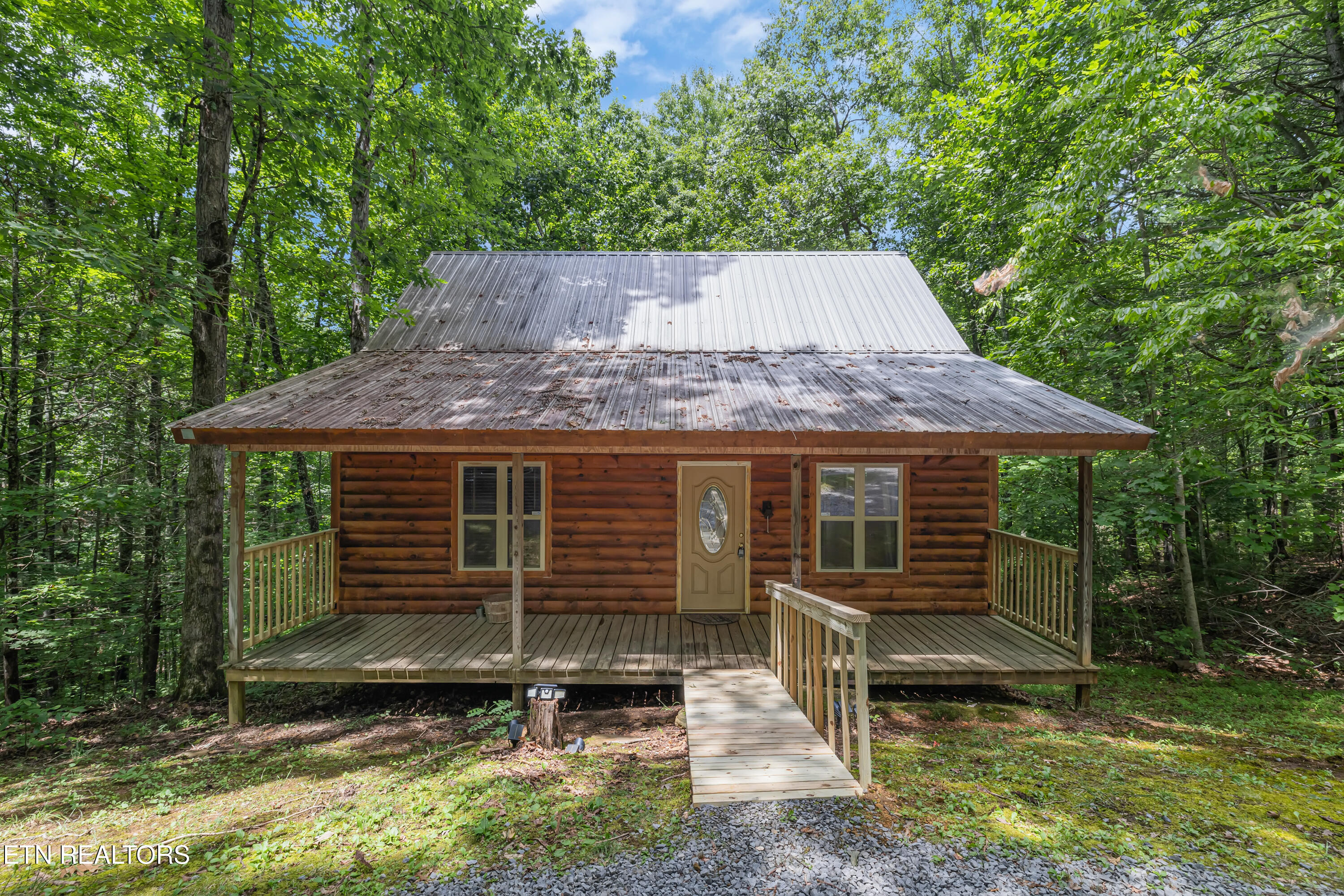 3602 Locust Ridge Road Pigeon Forge TN 37876