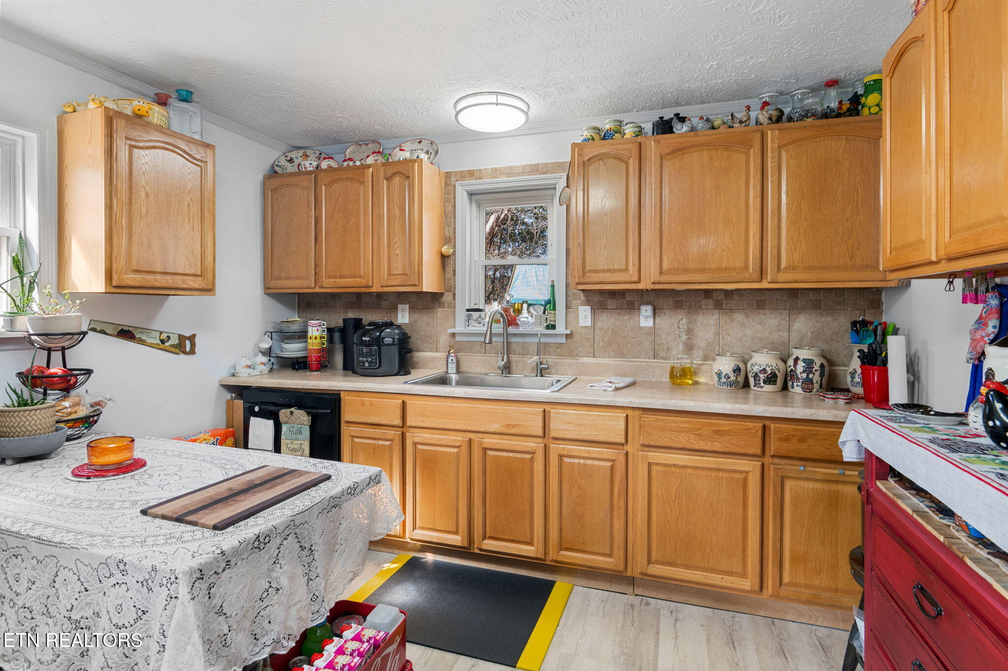 116 Macedonia Church Road Andersonville TN 37705