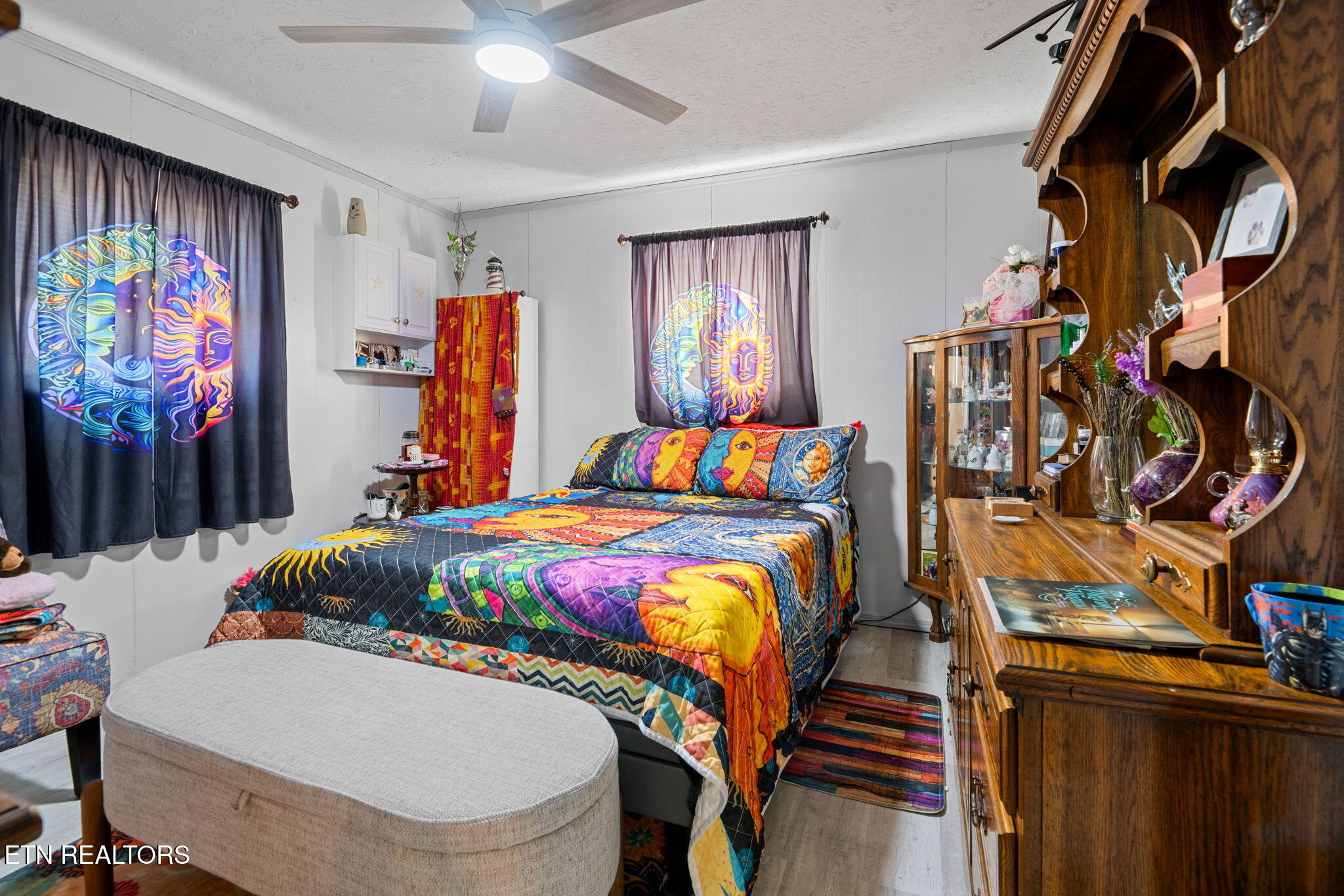 116 Macedonia Church Road Andersonville TN 37705