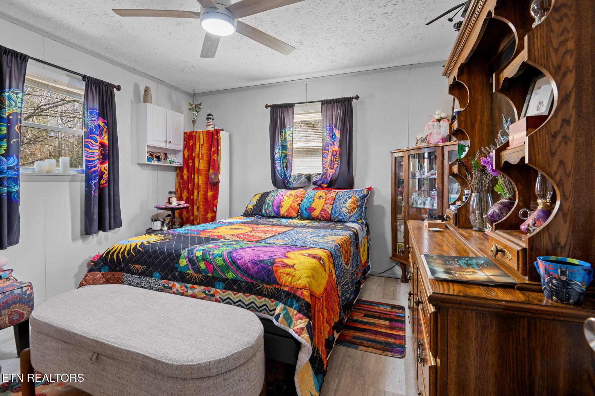 116 Macedonia Church Road Andersonville TN 37705