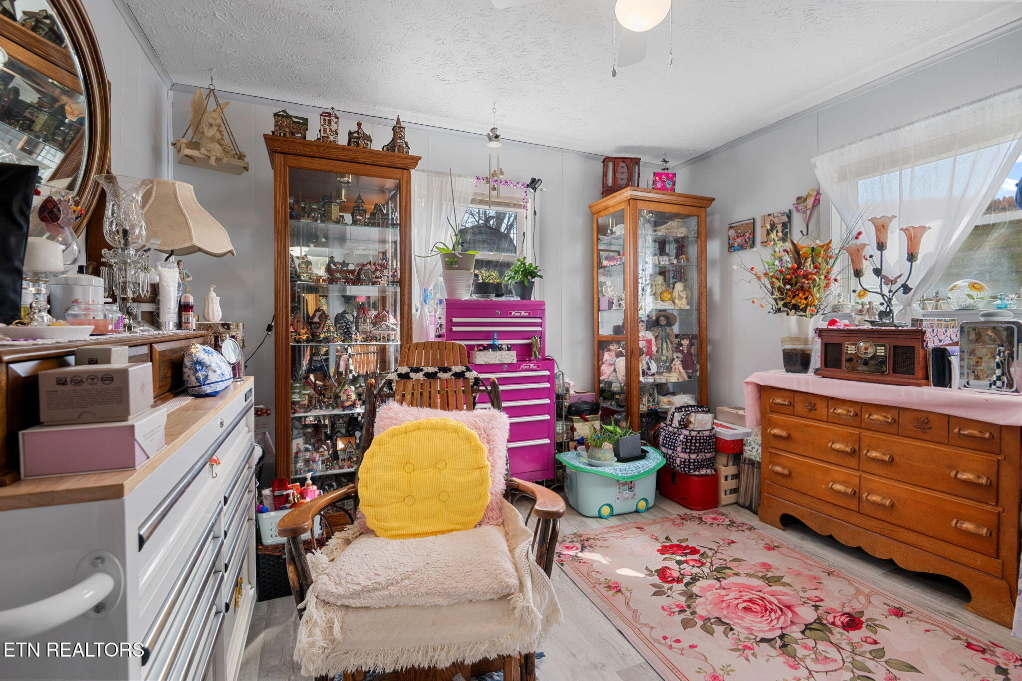 116 Macedonia Church Road Andersonville TN 37705