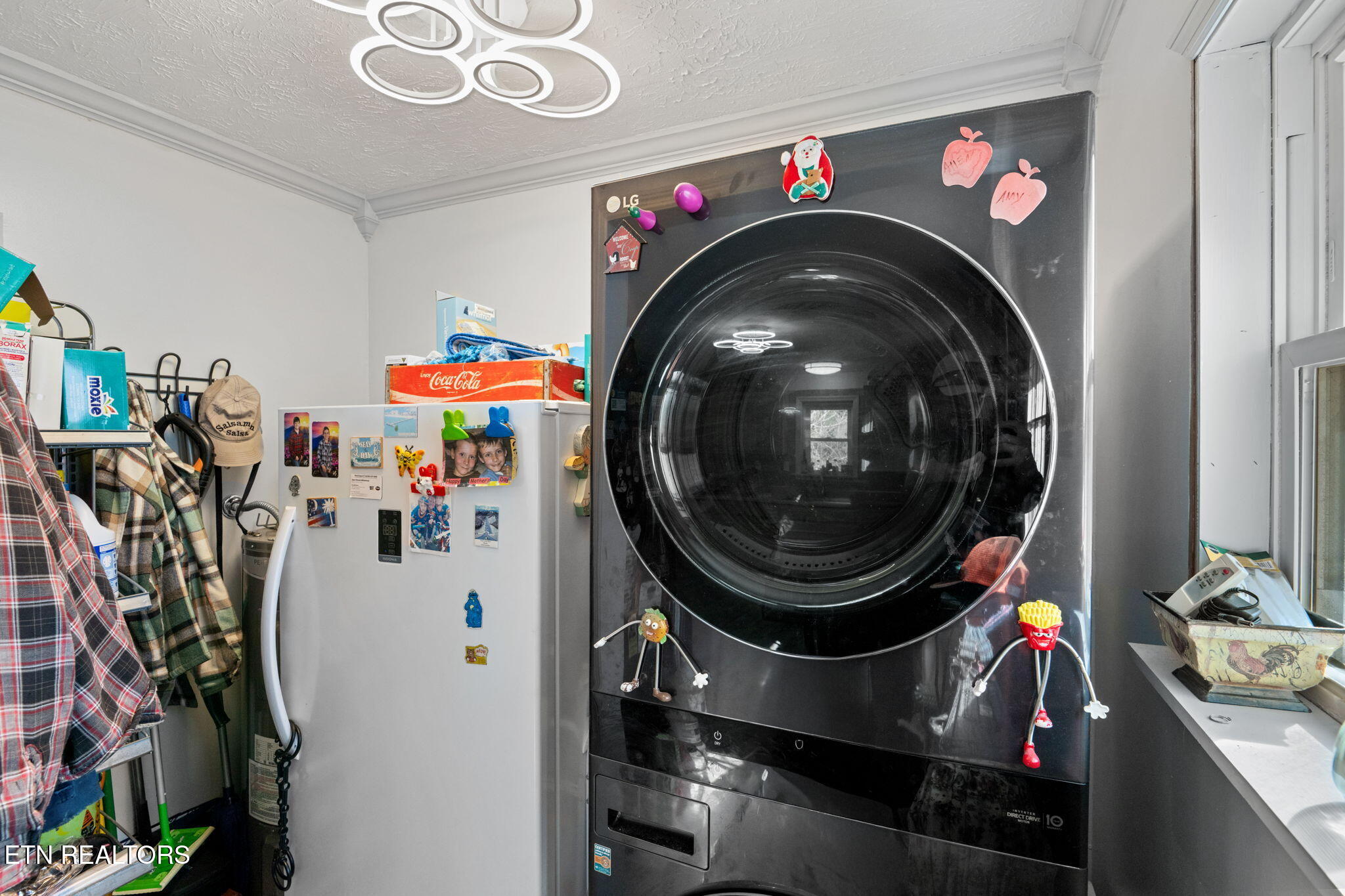 116 Macedonia Church Road Andersonville TN 37705