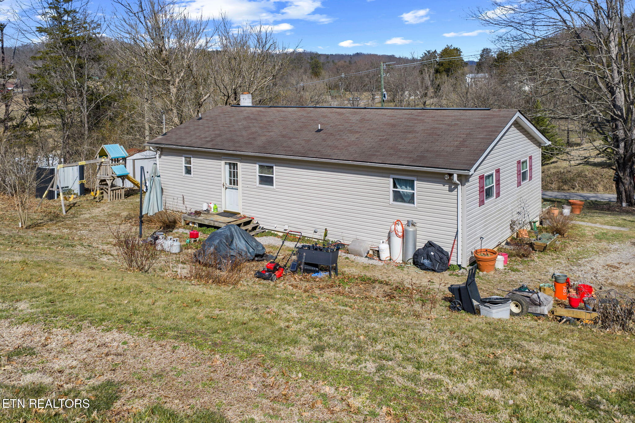 116 Macedonia Church Road Andersonville TN 37705